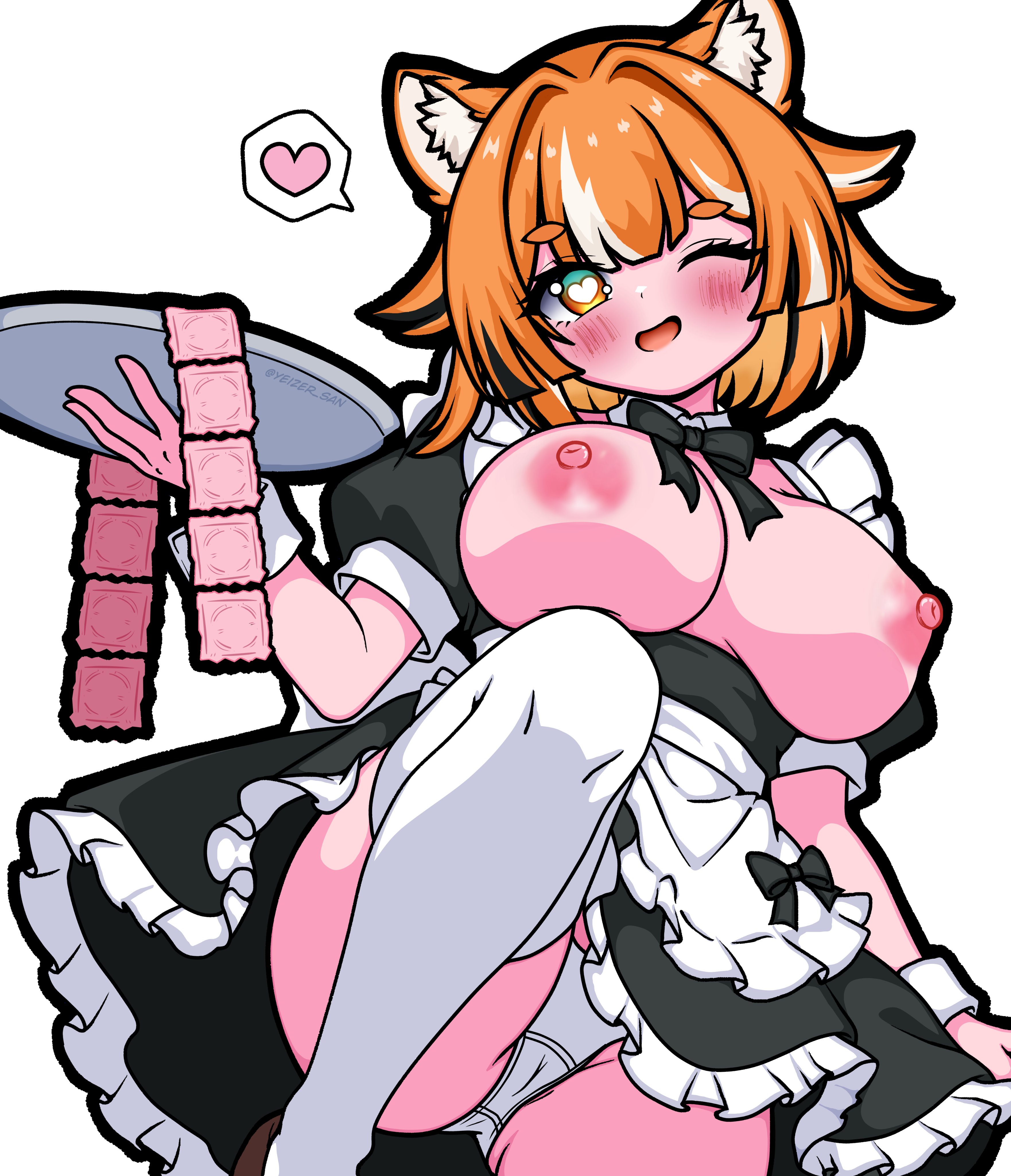 1girls Rule 34 Image