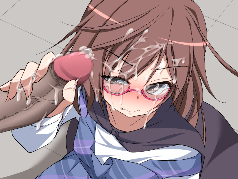Sumireko Usami (Touhou) Rule 34 Image