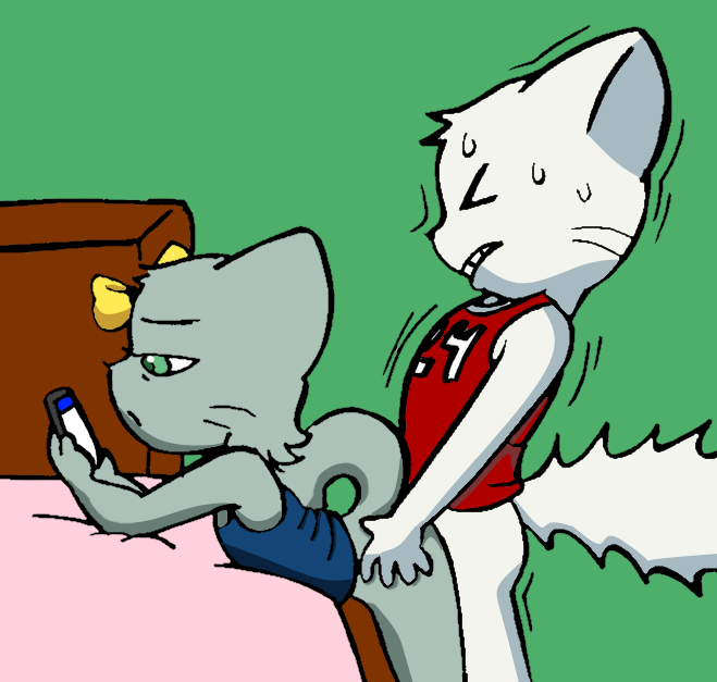 Bittersweet Candy Bowl Rule 34 Image