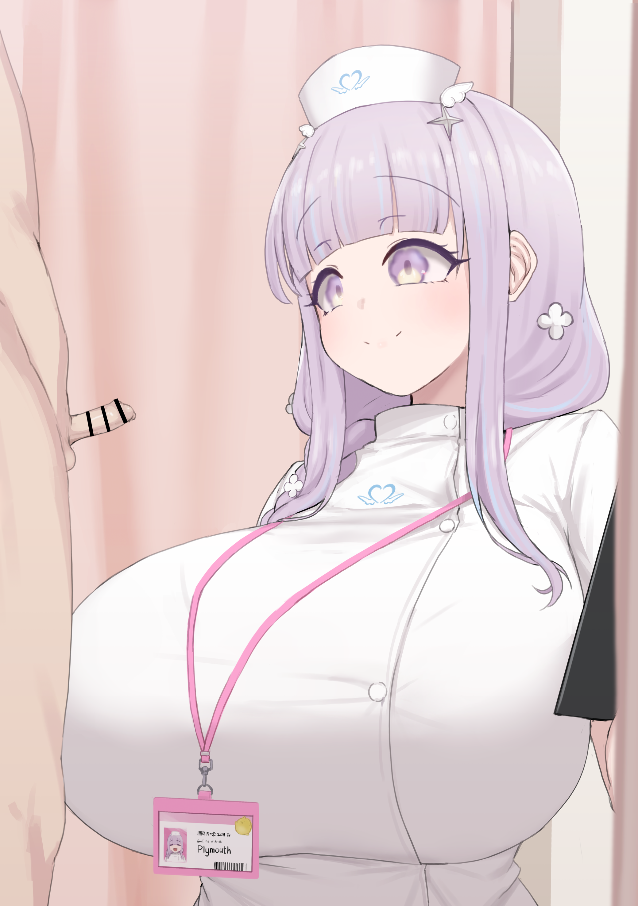 Noe (Ppppriver) Rule 34 Image