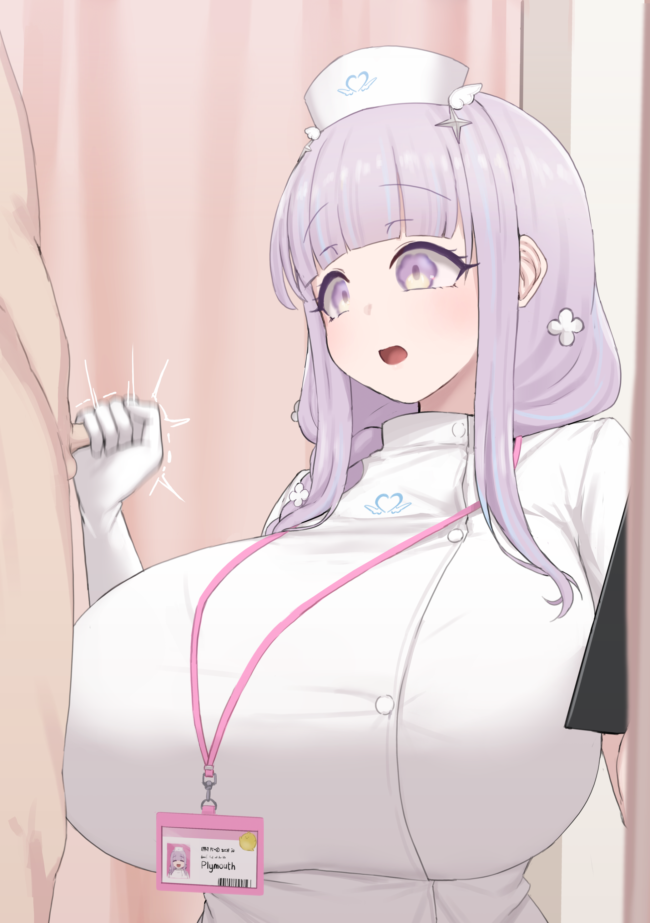 Noe (Ppppriver) Rule 34 Image