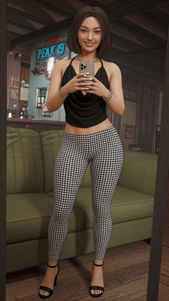 Lyla Park (Life Is Strange) Rule 34 Image