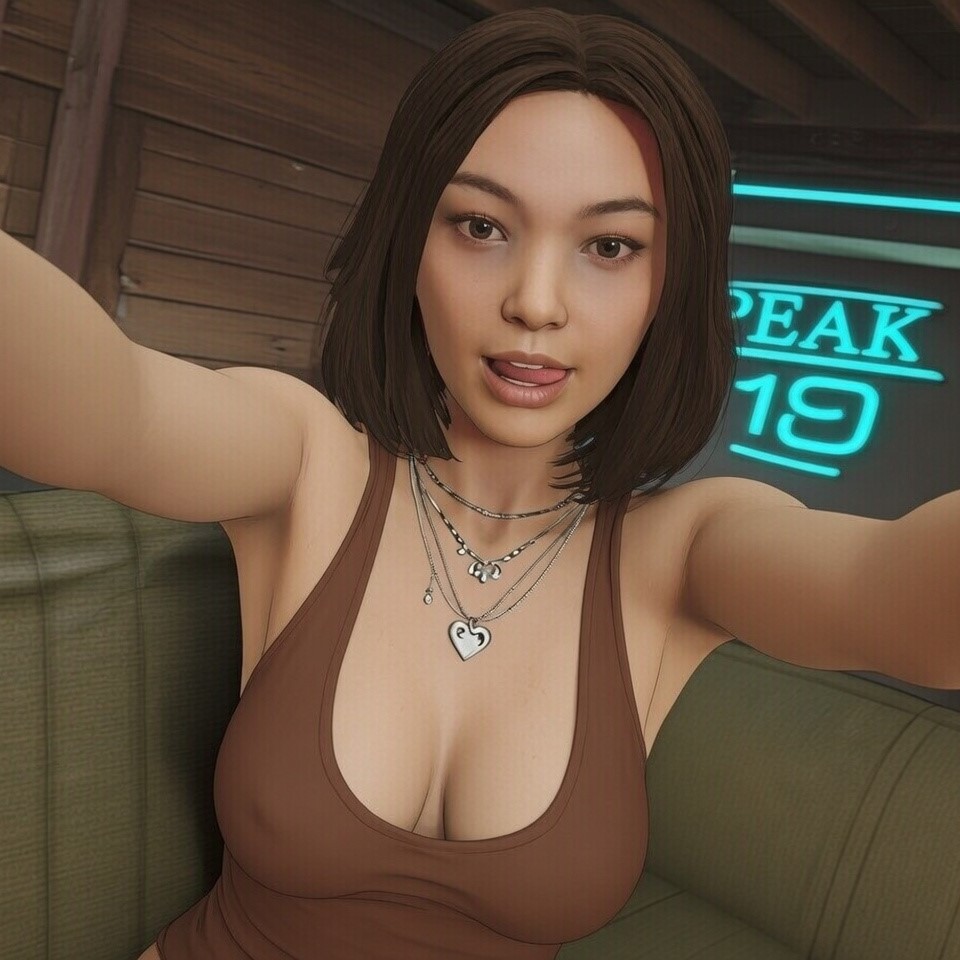 Lyla Park (Life Is Strange) Rule 34 Image