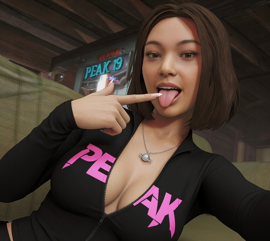 Lyla Park (Life Is Strange) Rule 34 Image