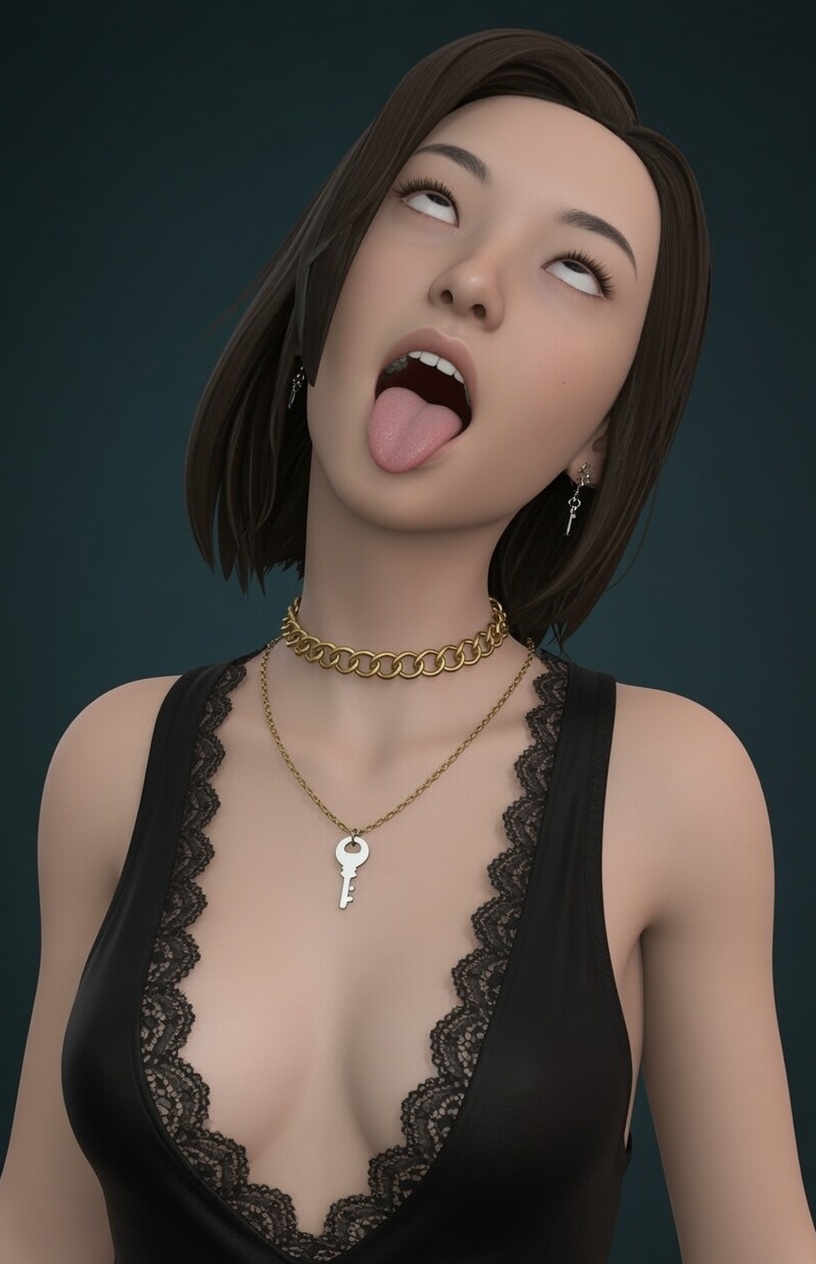 Lyla Park (Life Is Strange) Rule 34 Image