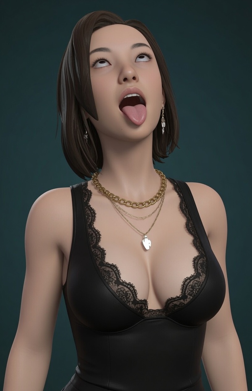 Lyla Park (Life Is Strange) Rule 34 Image