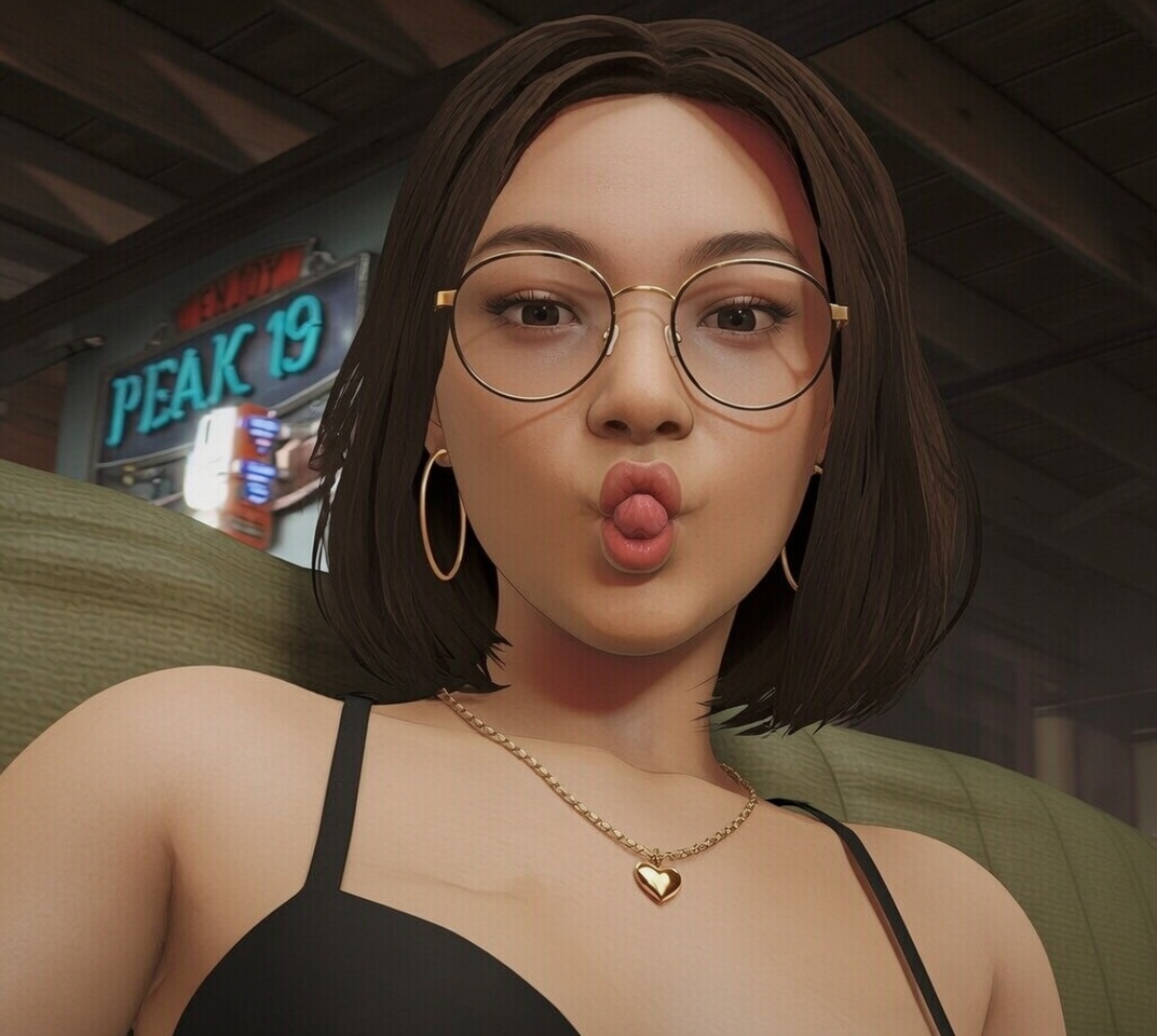 Lyla Park (Life Is Strange) Rule 34 Image
