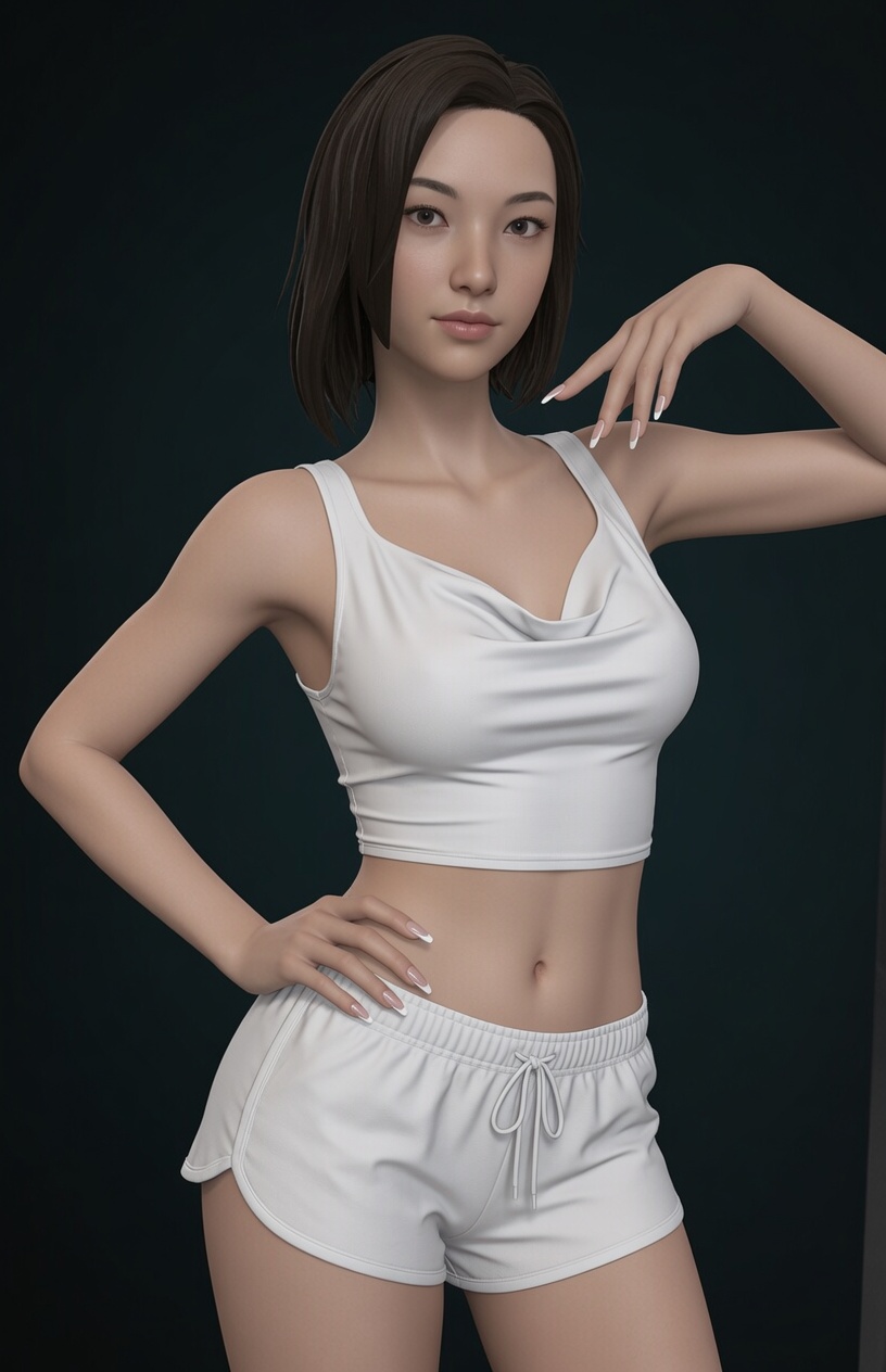 Lyla Park (Life Is Strange) Rule 34 Image