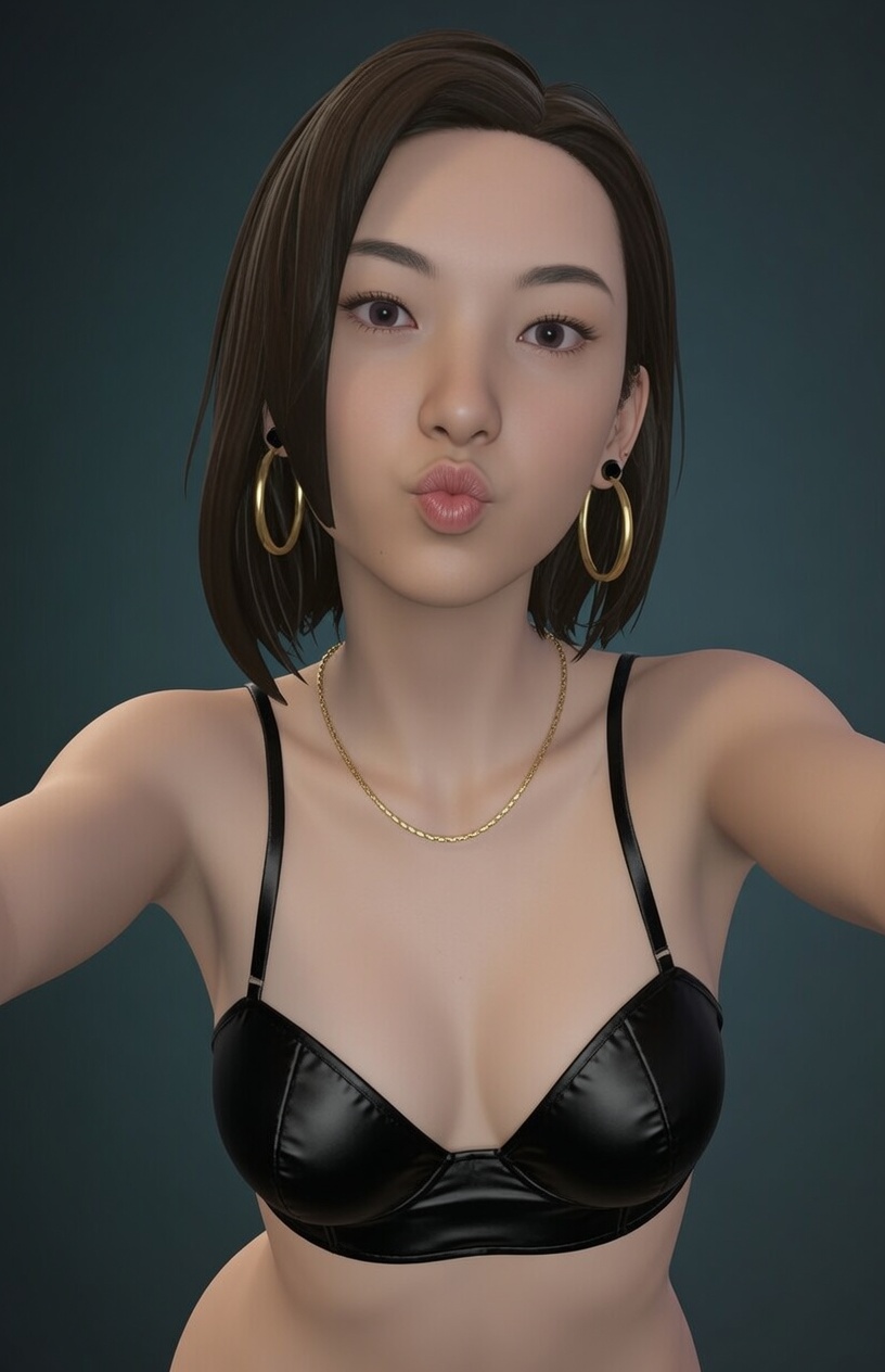 Lyla Park (Life Is Strange) Rule 34 Image