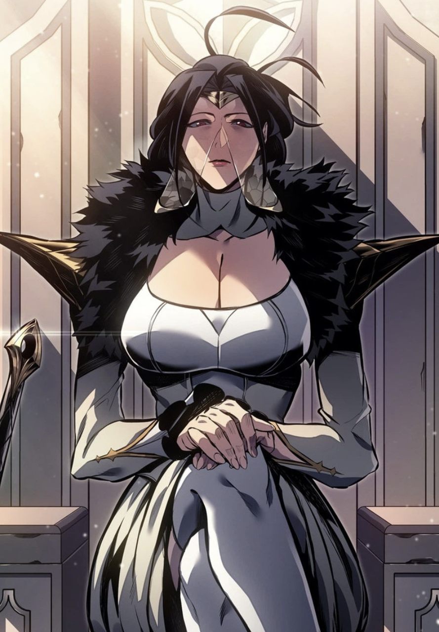 1girls Rule 34 Image