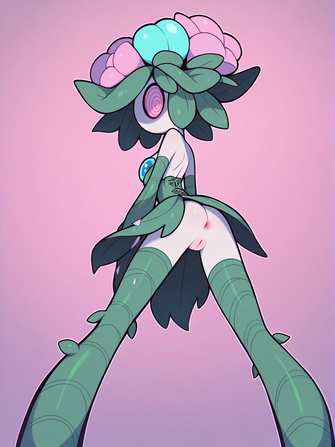 Original Character Rule 34 Image
