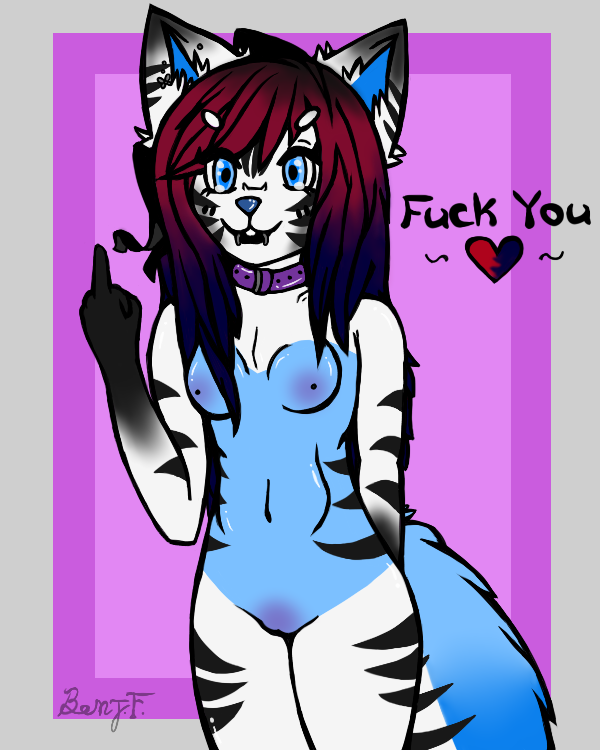 Anthro Rule 34 Image