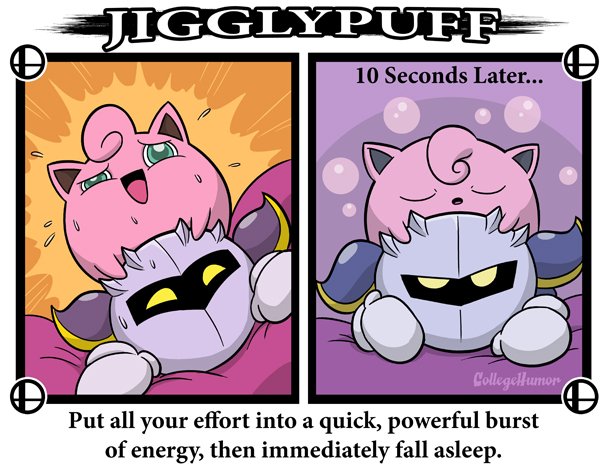 Kirby (Series) Rule 34 Image