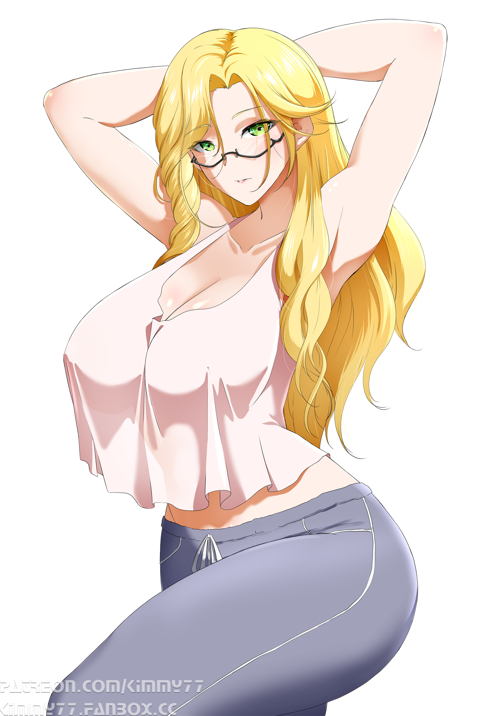 1girls Rule 34 Image