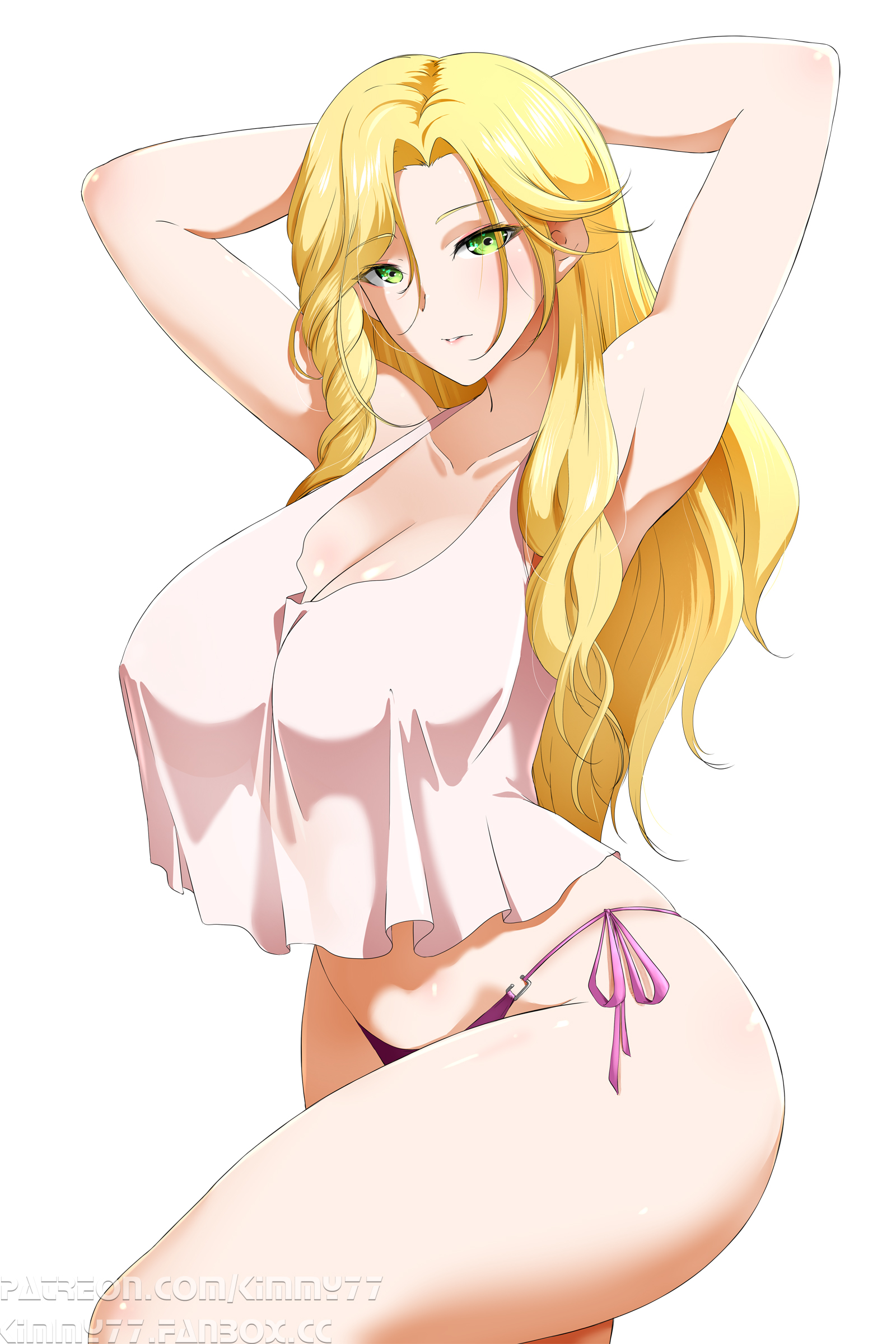 Glynda Goodwitch (Rwby) Rule 34 Image