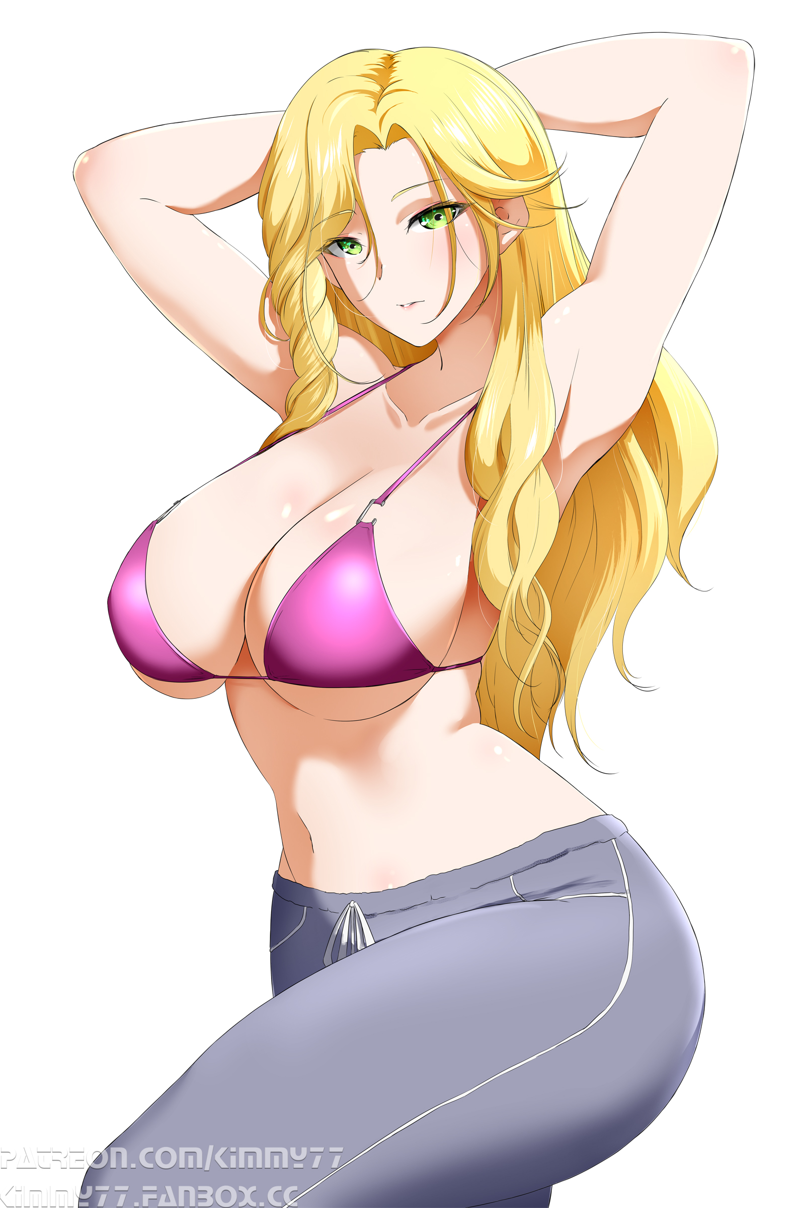 1girls Rule 34 Image