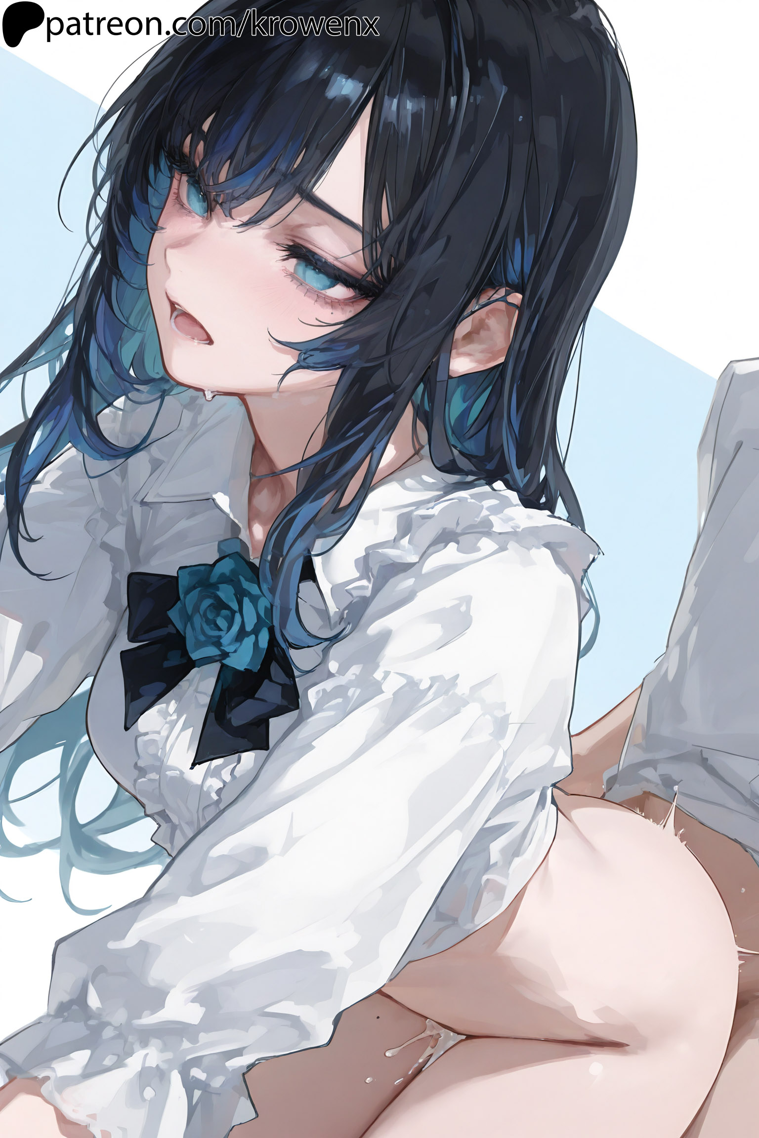 Ado (Ado (Music-Artist)) Rule 34 Image