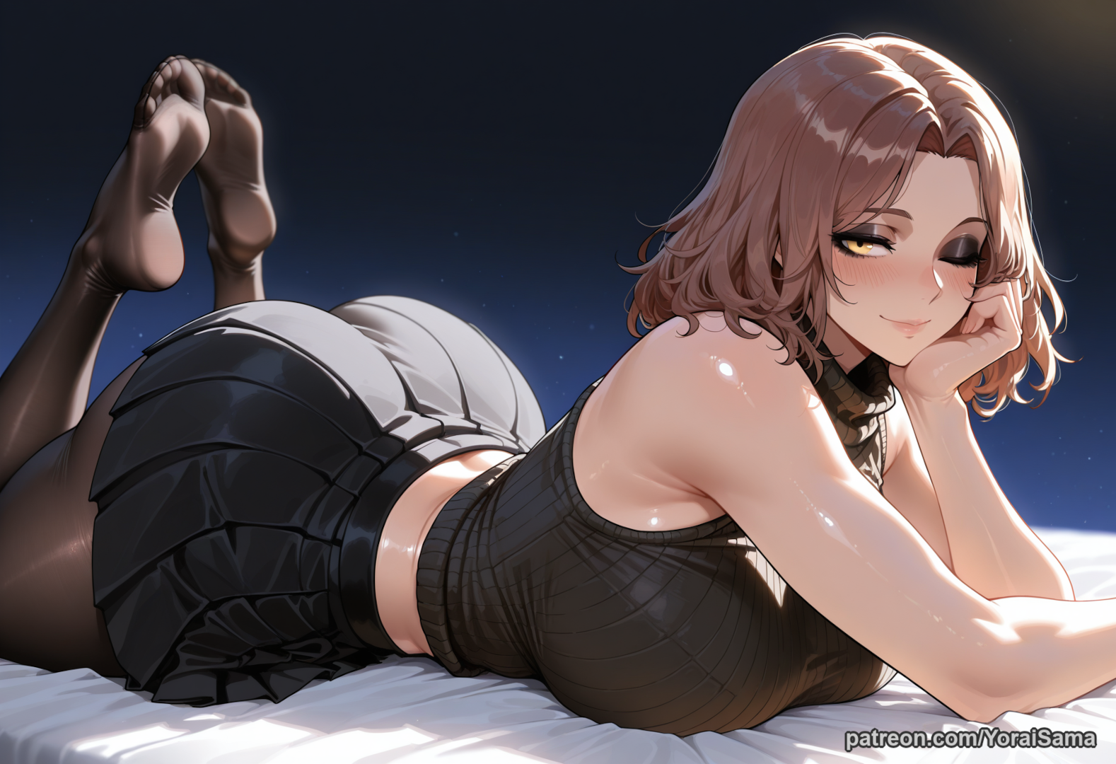 Melina (Elden Ring) Rule 34 Image
