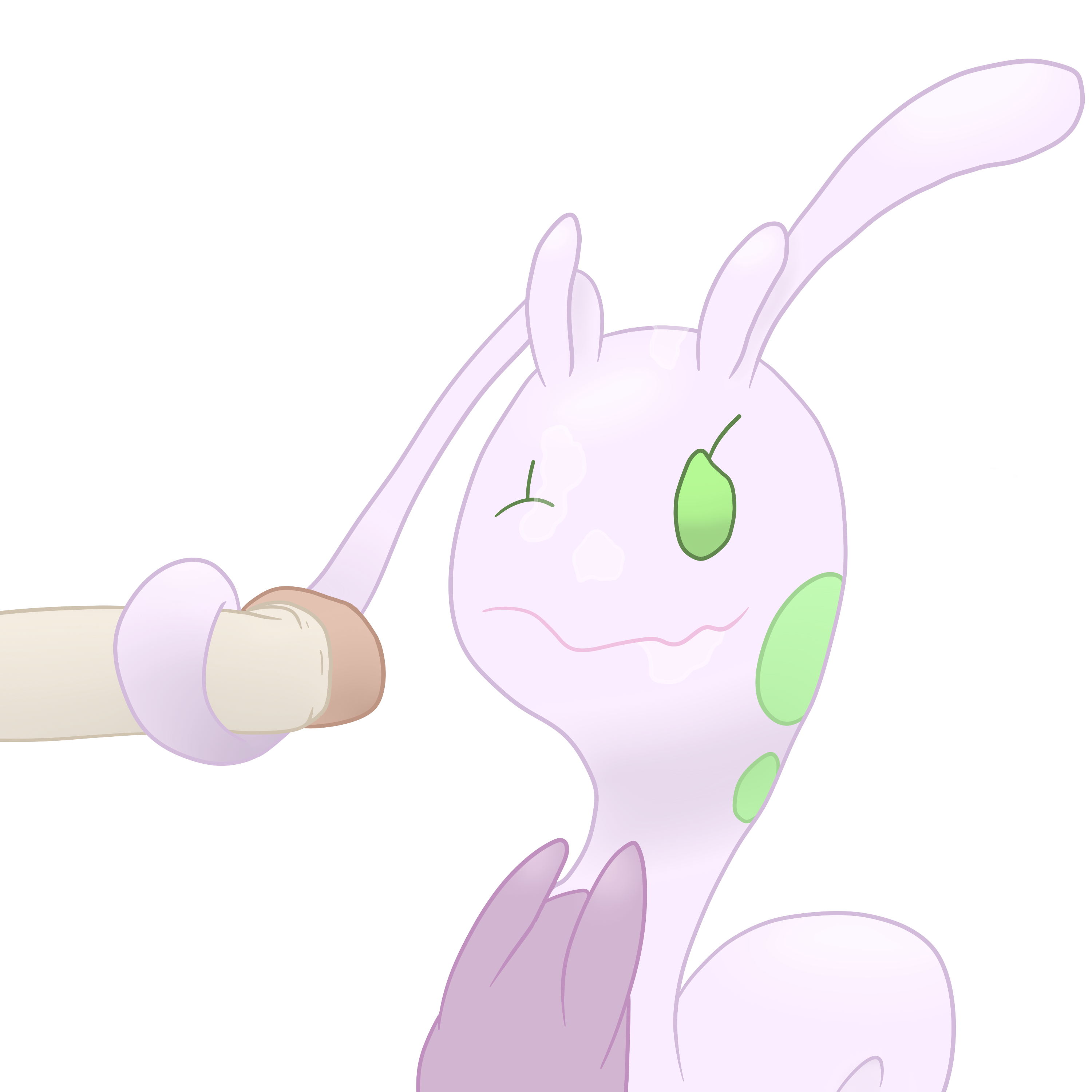 Sliggoo (Nintendo) Rule 34 Image