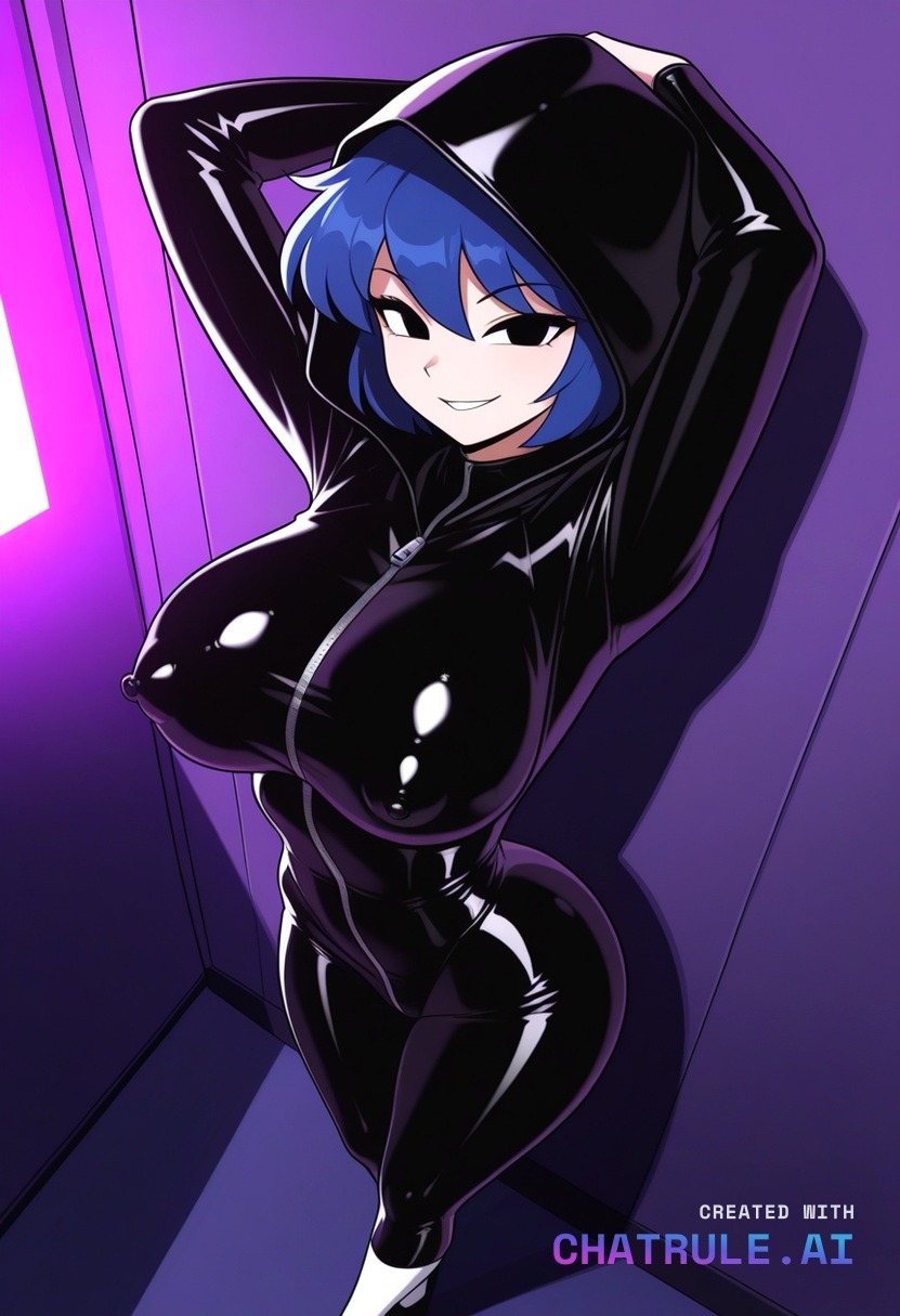 Yuki (Lustful) Rule 34 Image