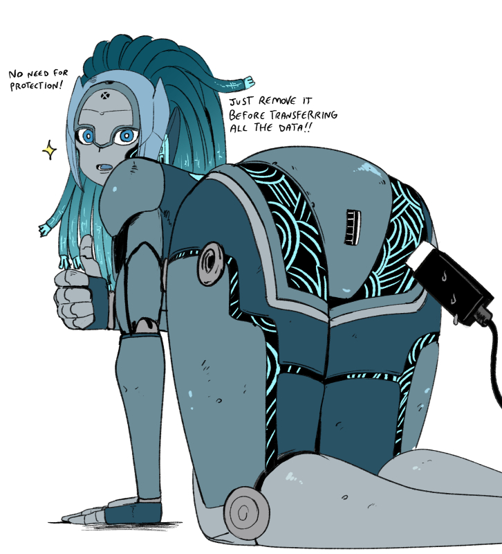 2d (Artwork) Rule 34 Image