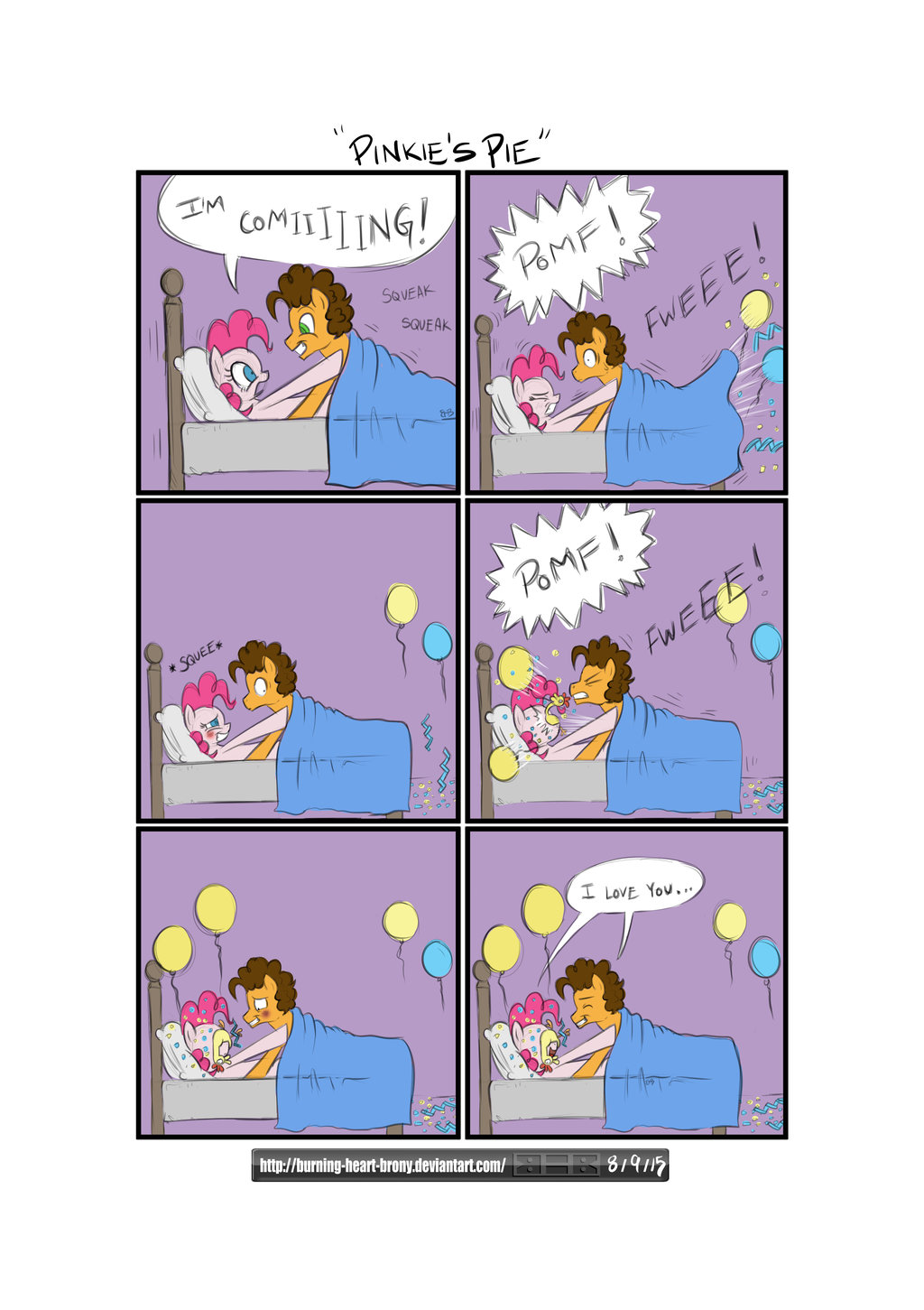 Cheese Sandwich (Mlp) Rule 34 Image