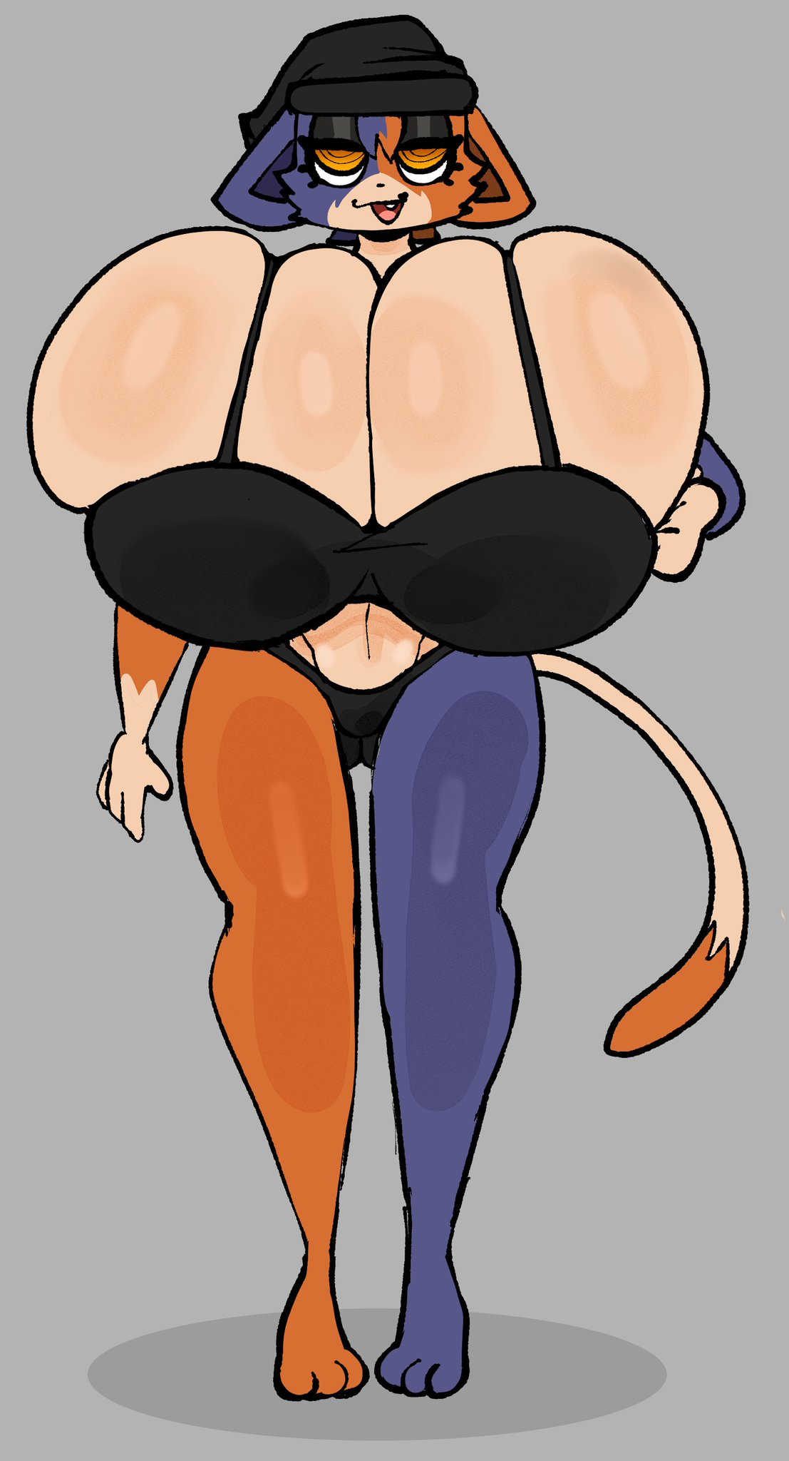Meow Skulls (Fortnite) Rule 34 Image
