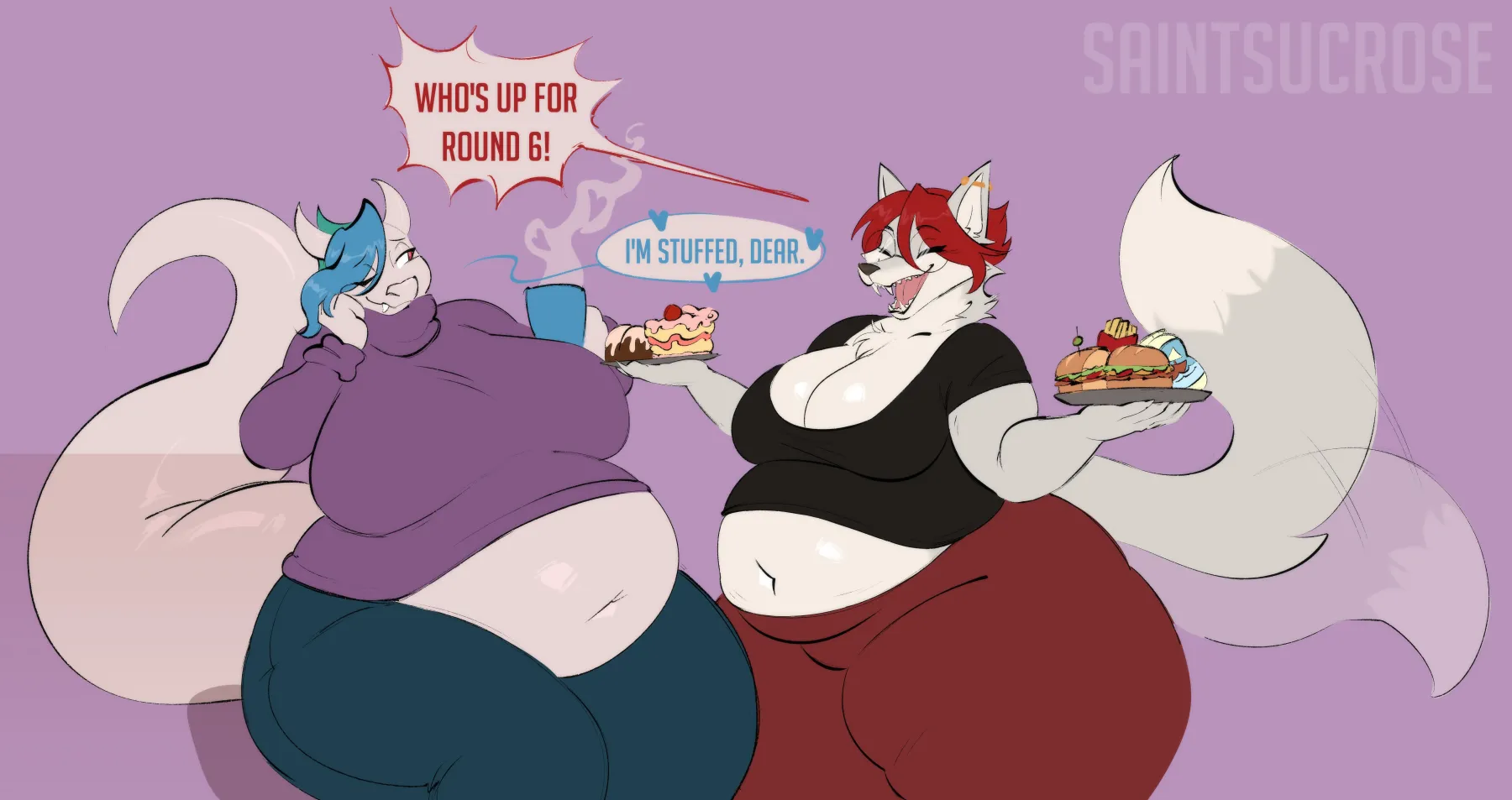 Bbw Rule 34 Image