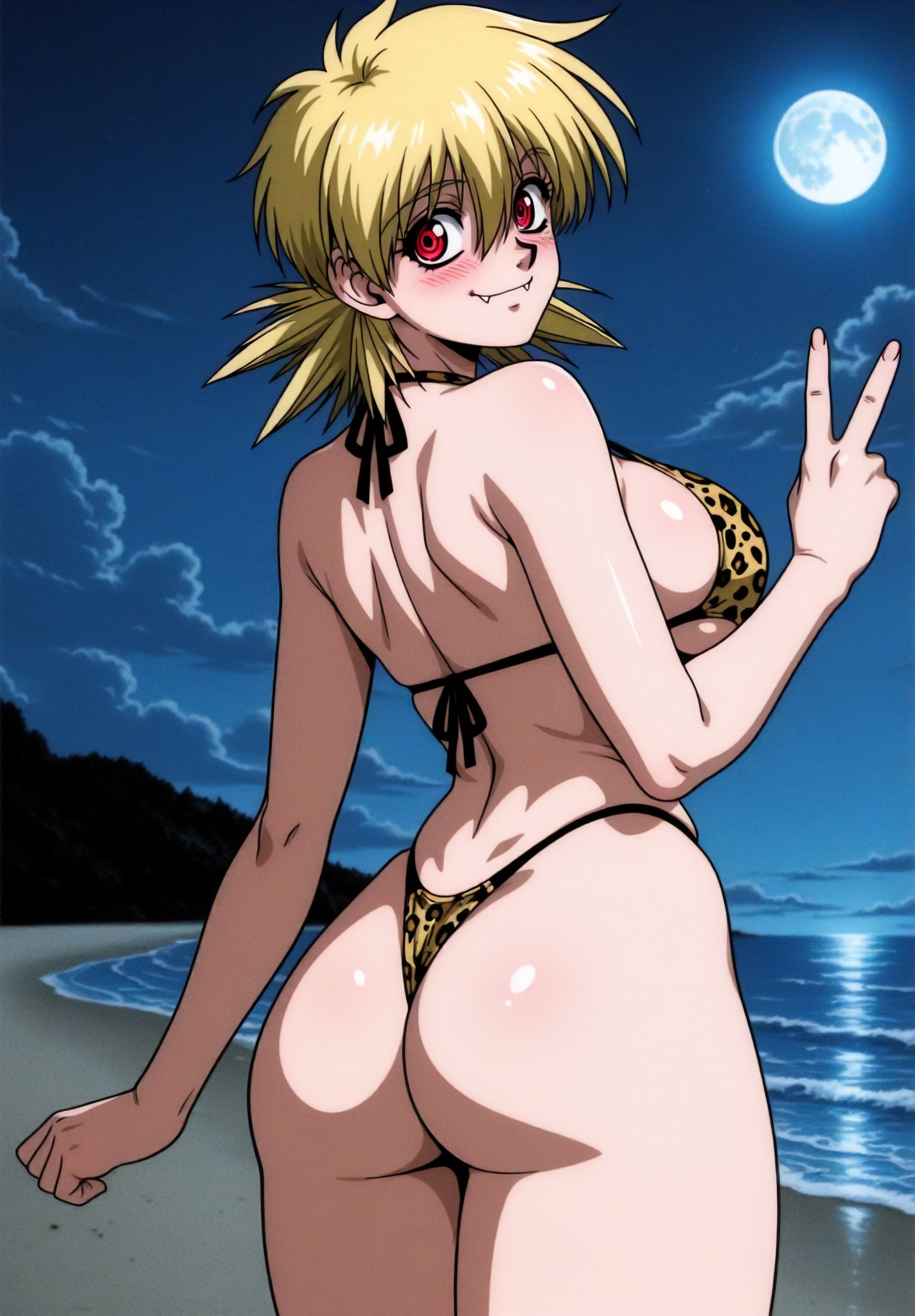 Ass Rule 34 Image