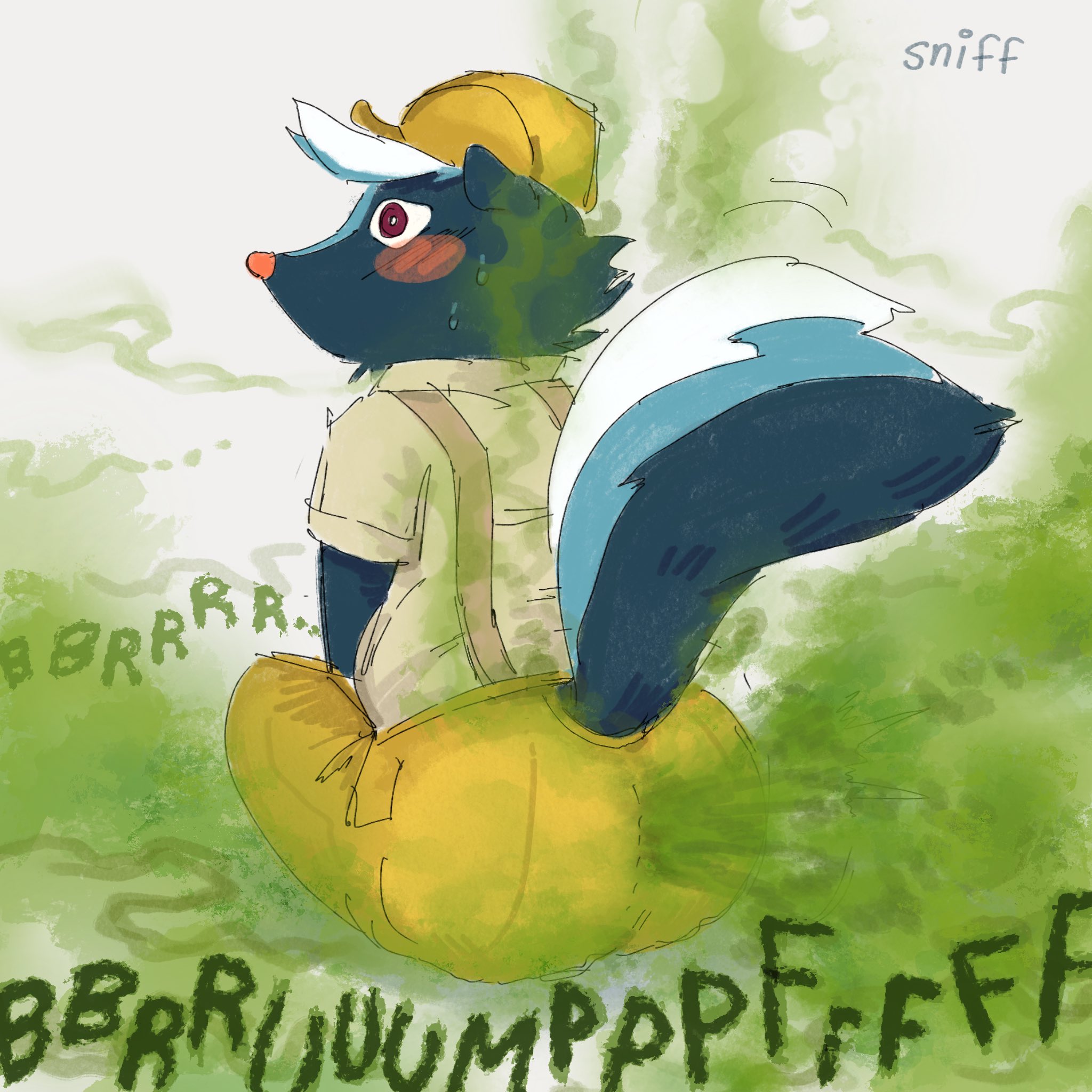 Kicks (Animal Crossing) Rule 34 Image
