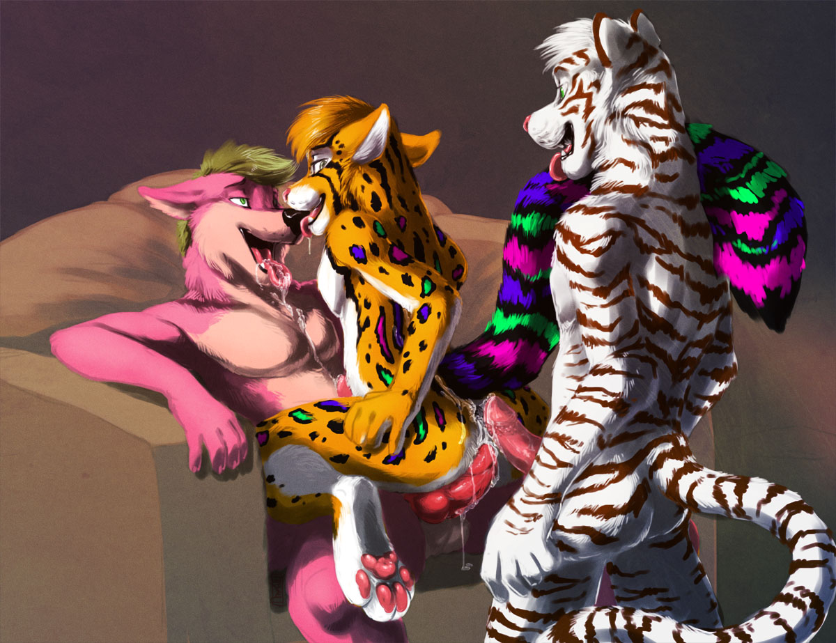 2015 Rule 34 Image