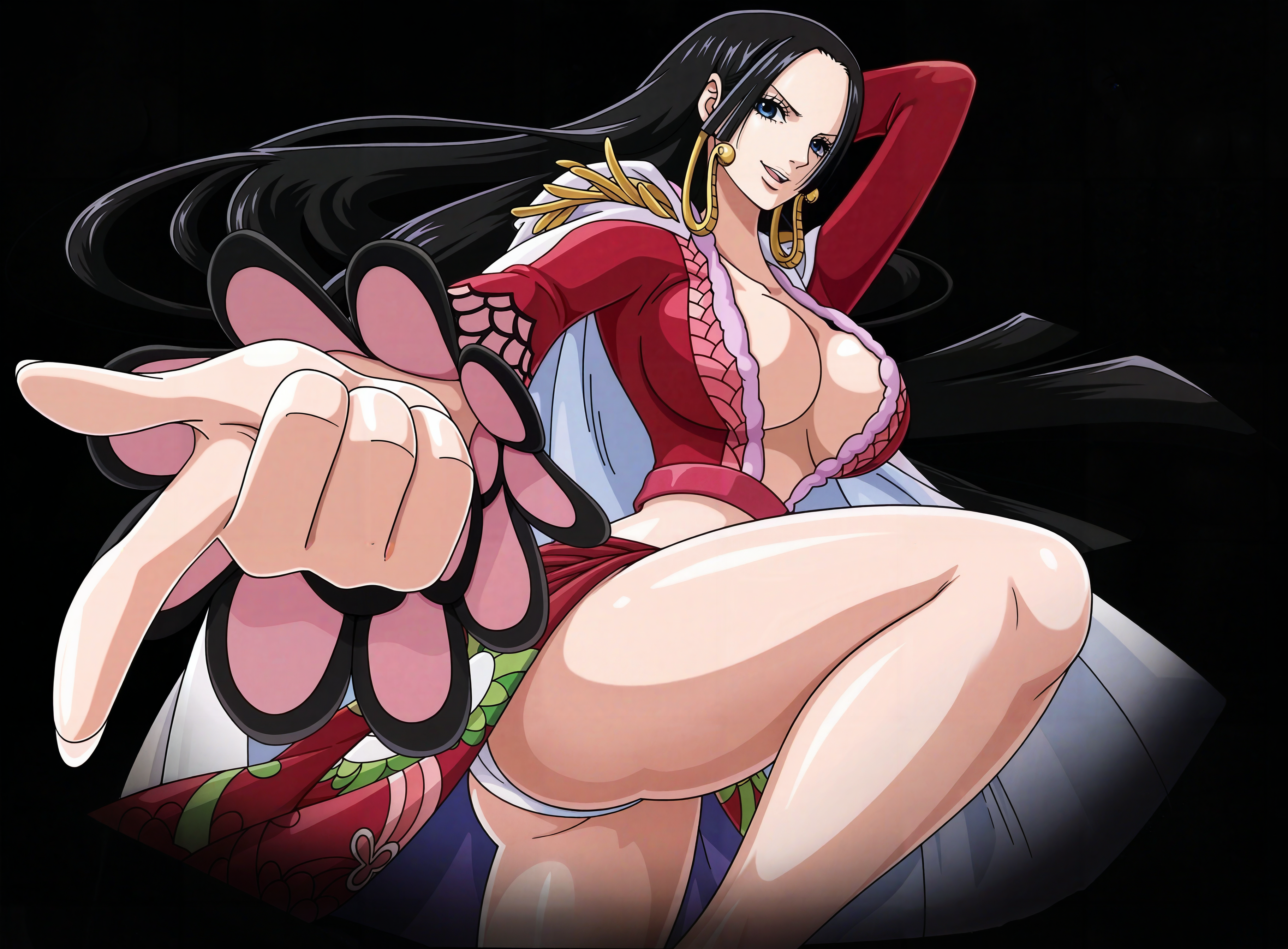 1girls Rule 34 Image
