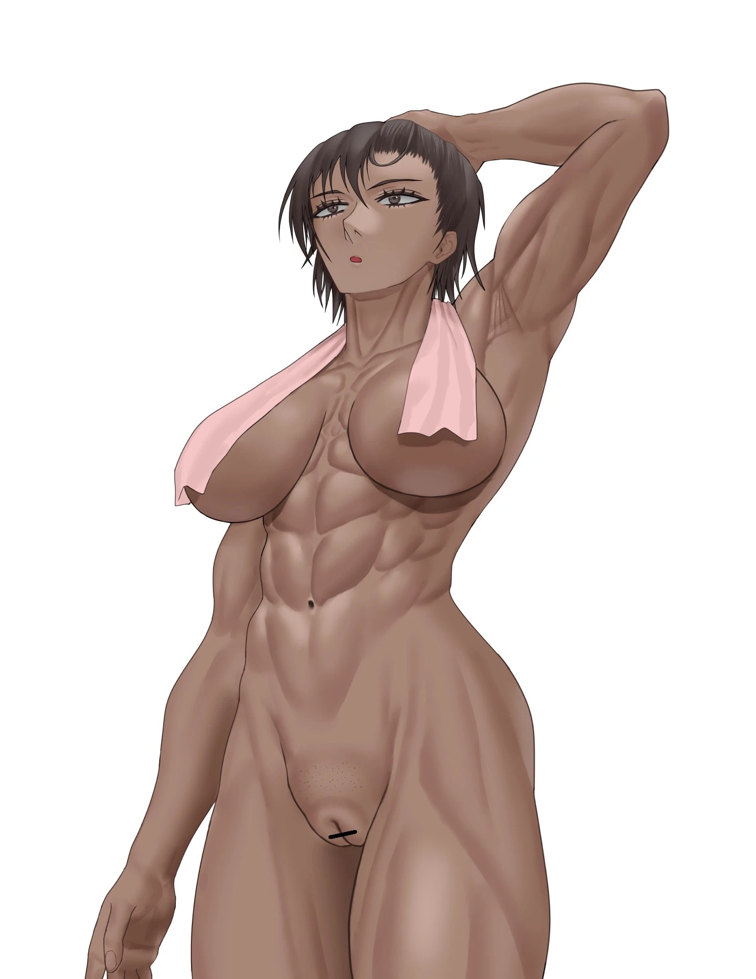 Abs Rule 34 Image
