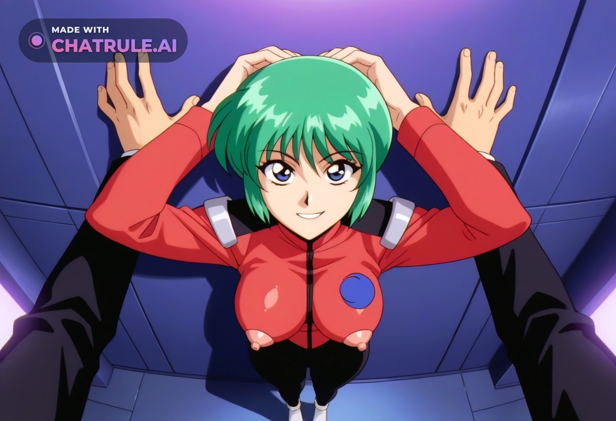 Lustful Rule 34 Image