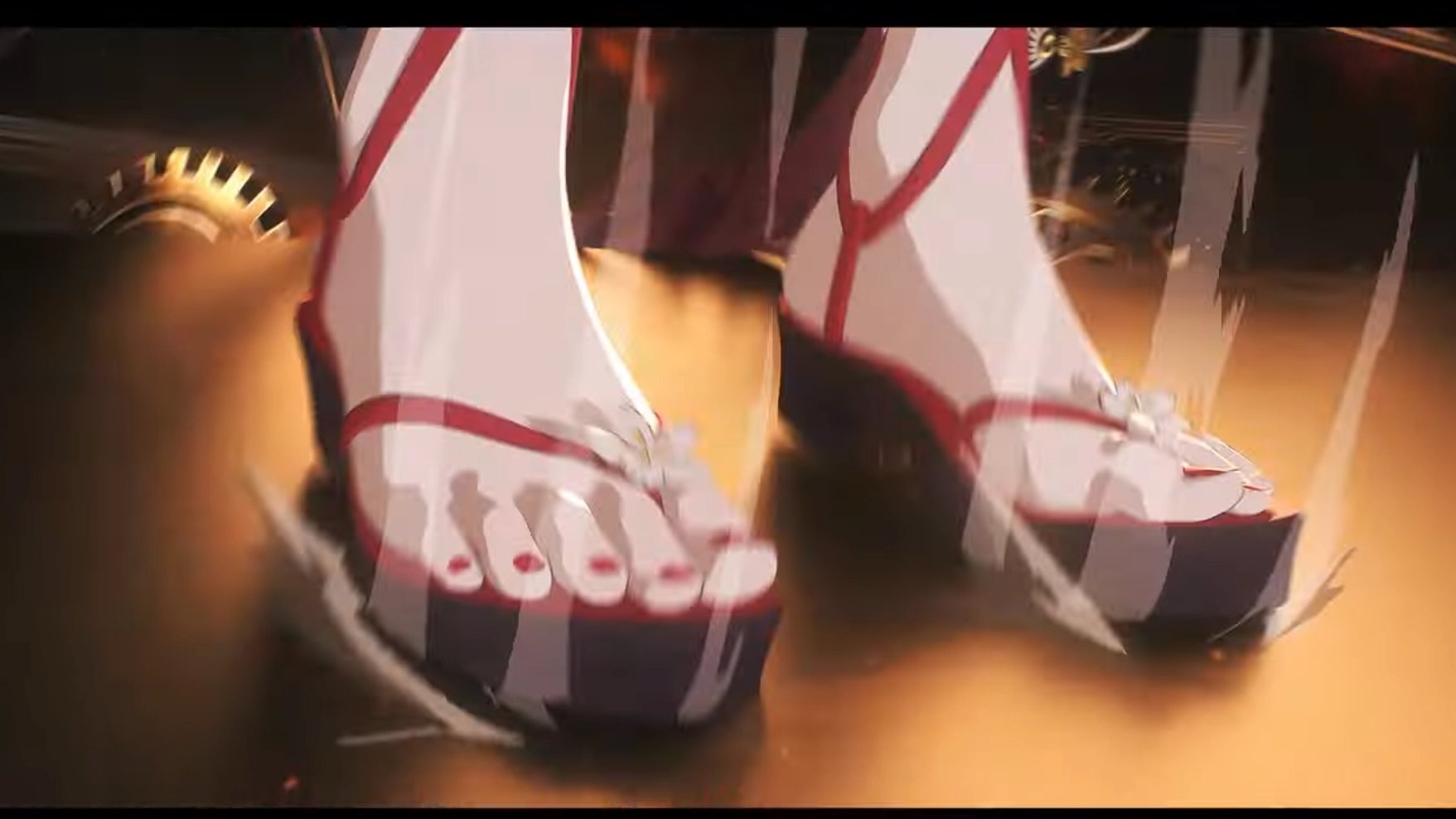 Sparkle (Honkai: Star Rail) Rule 34 Image