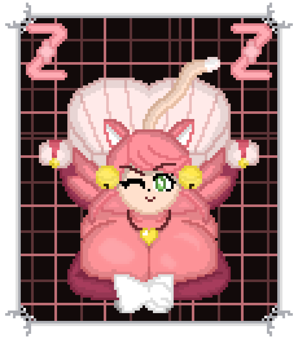 Mew Mew (Undertale) Rule 34 Image