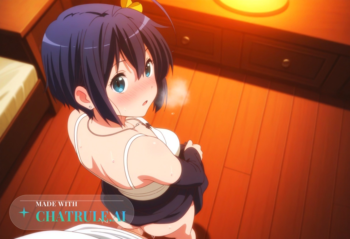 Takanashi Rikka Rule 34 Image