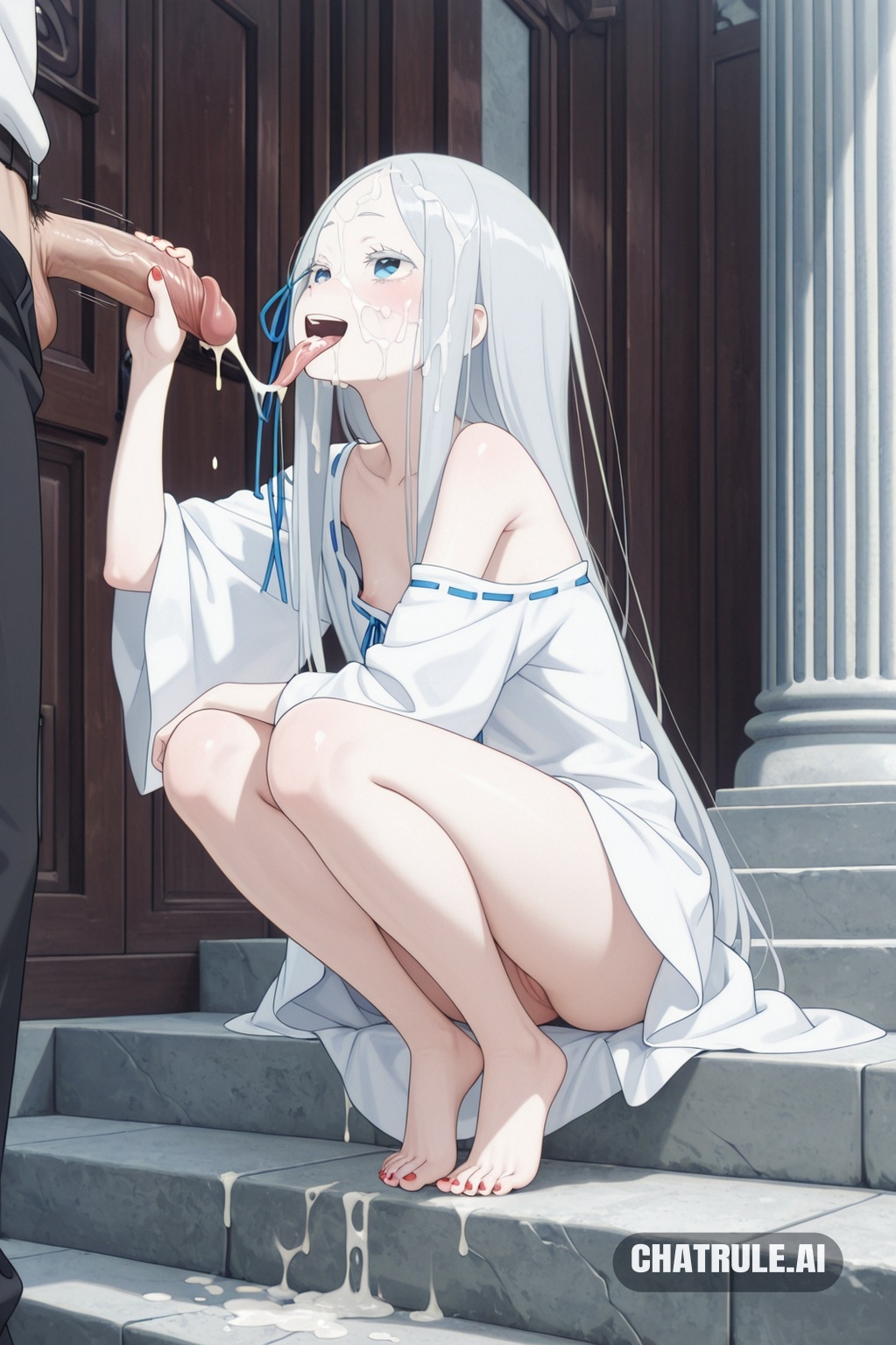 1boy1girl Rule 34 Image