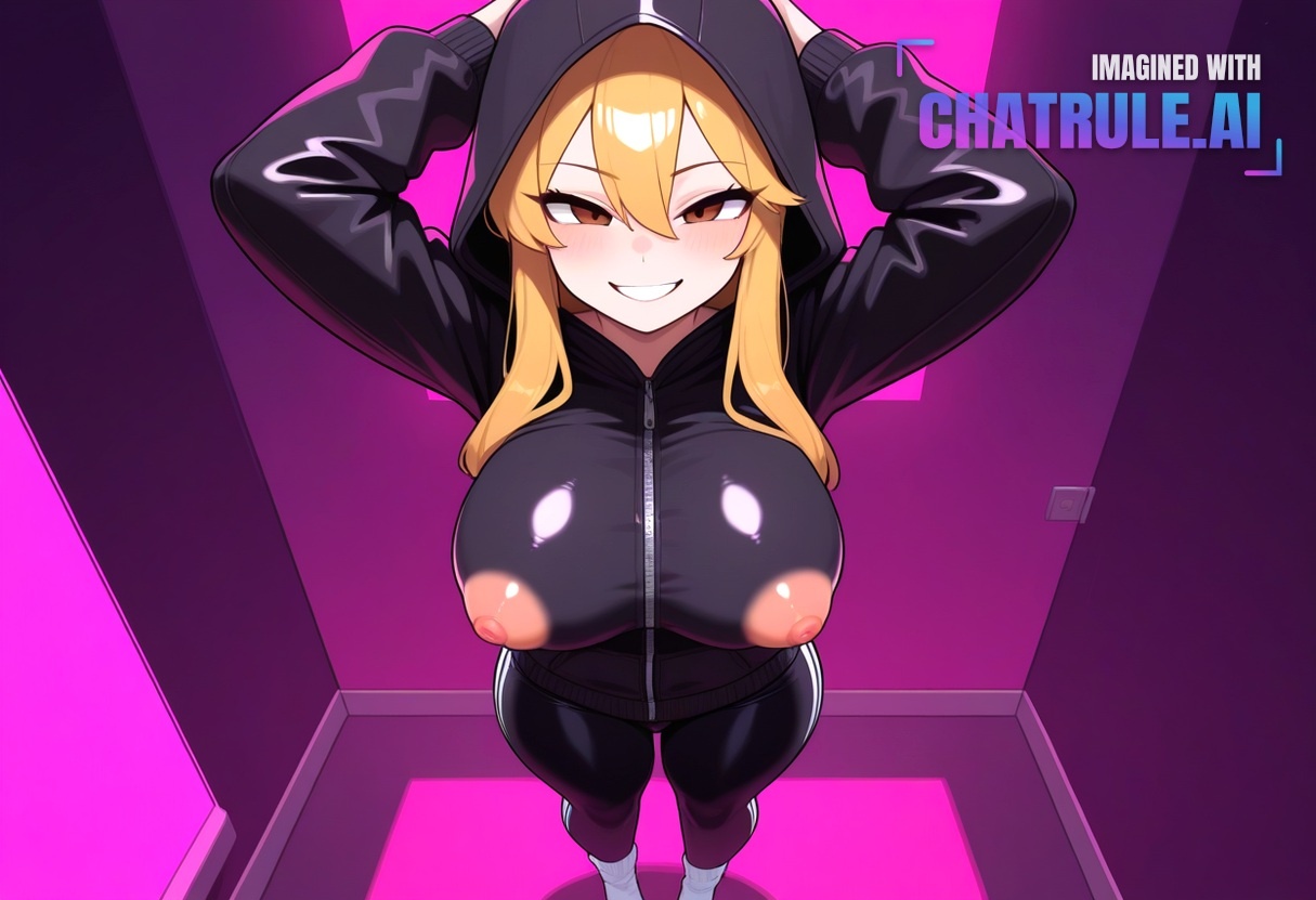 Lustful Rule 34 Image