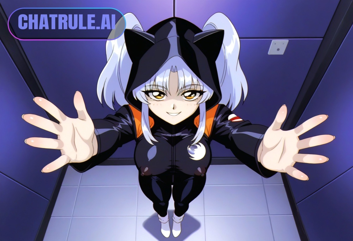 Lustful Rule 34 Image