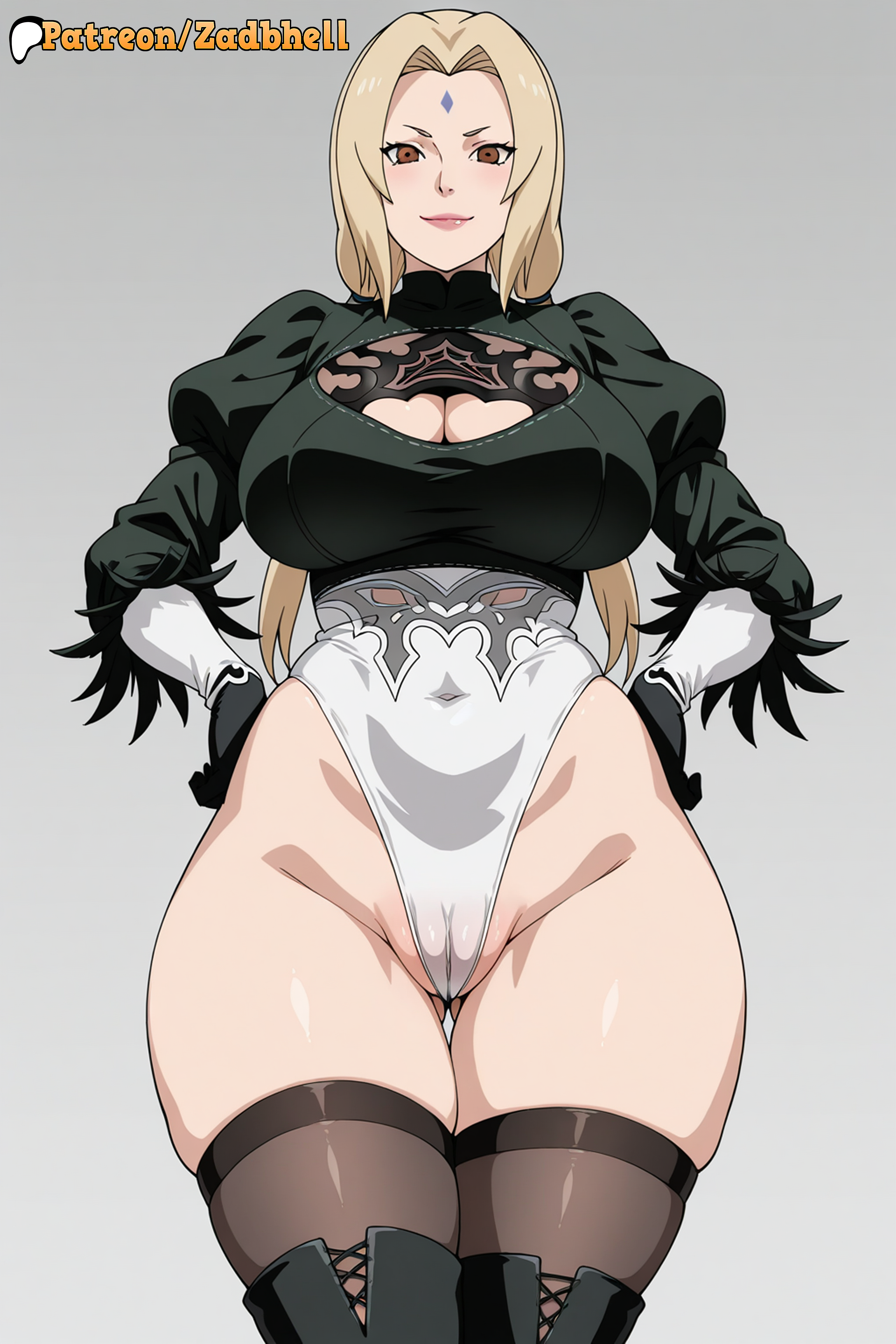 Naruto (Classic) Rule 34 Image