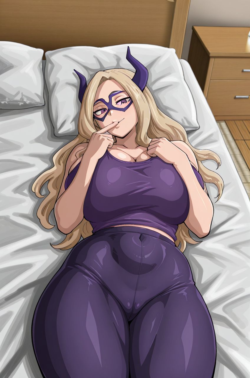 1girls Rule 34 Image
