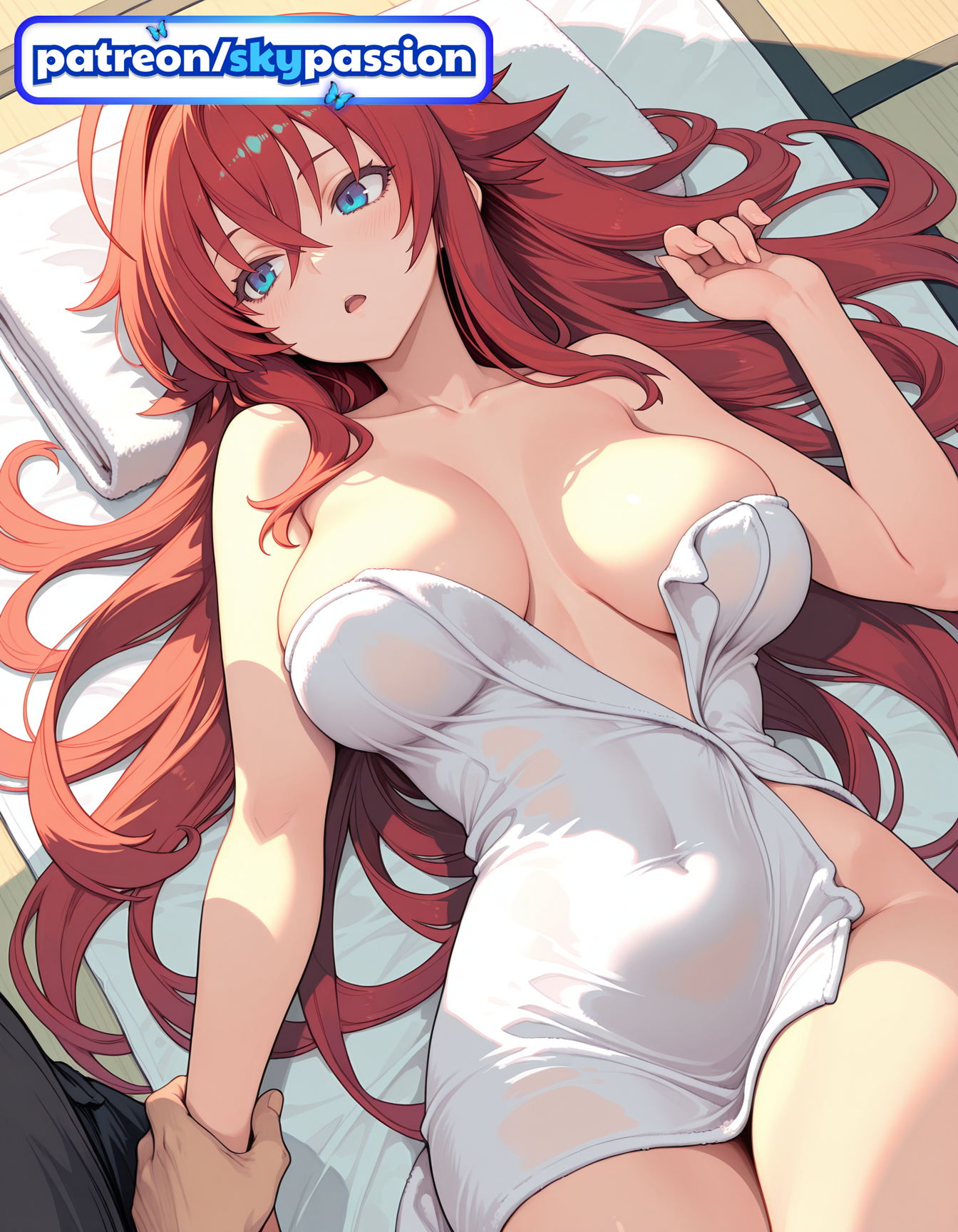 1girls Rule 34 Image