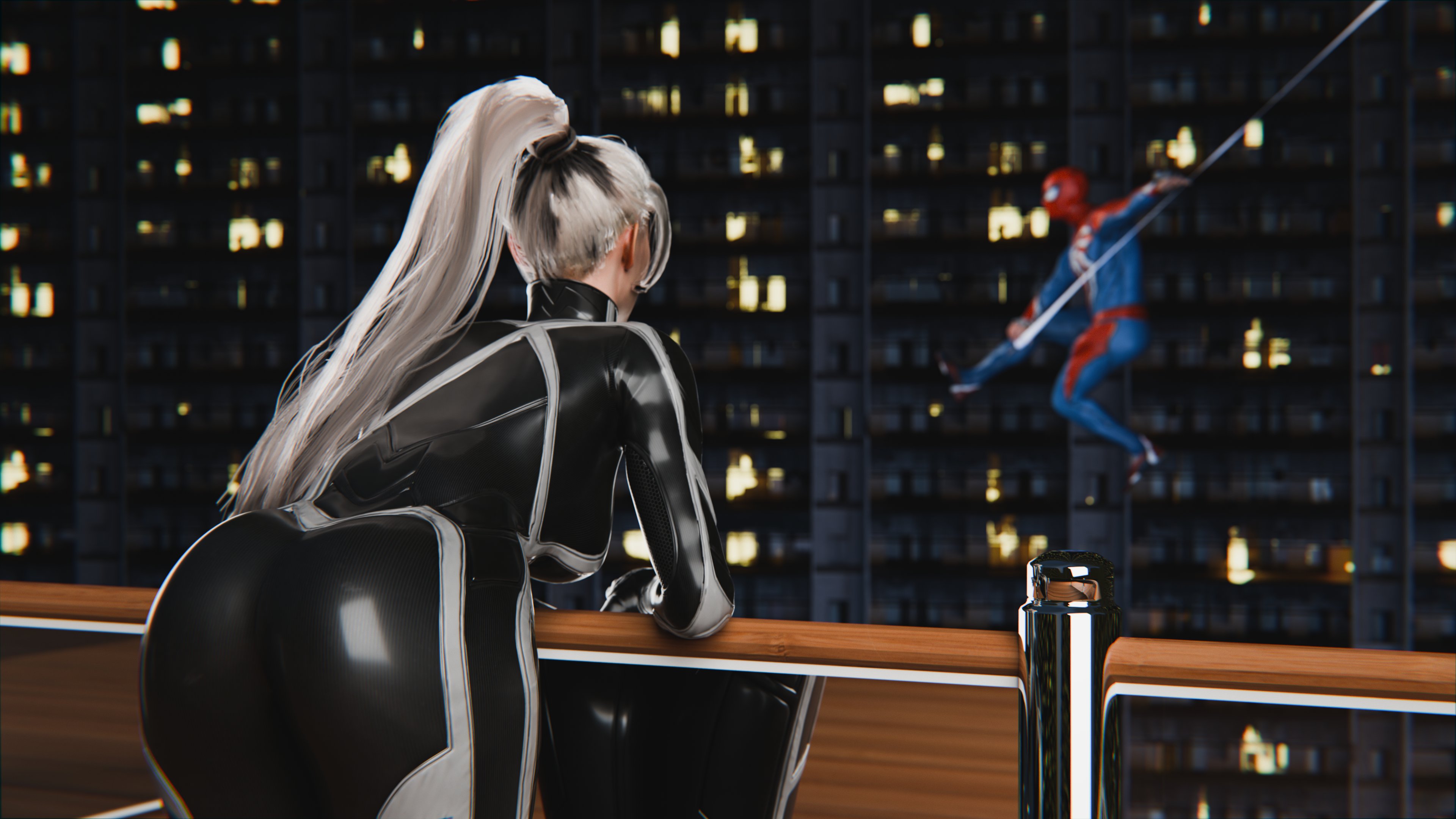3d (Artwork) Rule 34 Image
