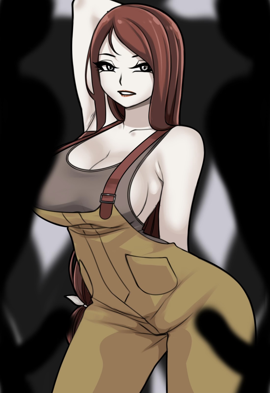 Abella (Fear And Hunger) Rule 34 Image