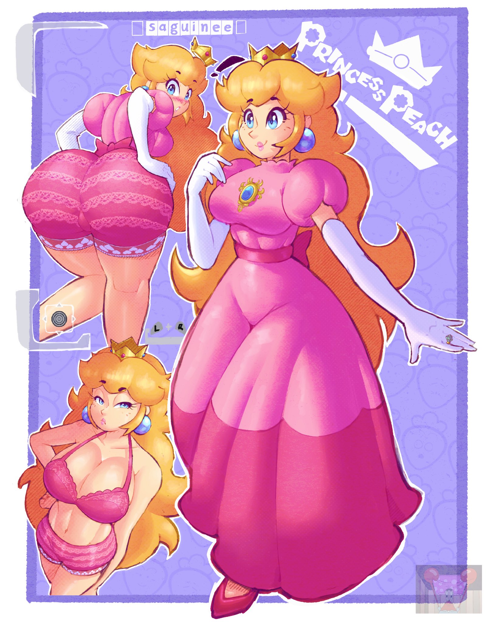 Bloomers (Victorian) Rule 34 Image
