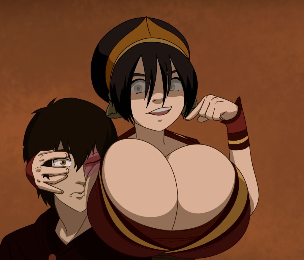 Ass Rule 34 Image