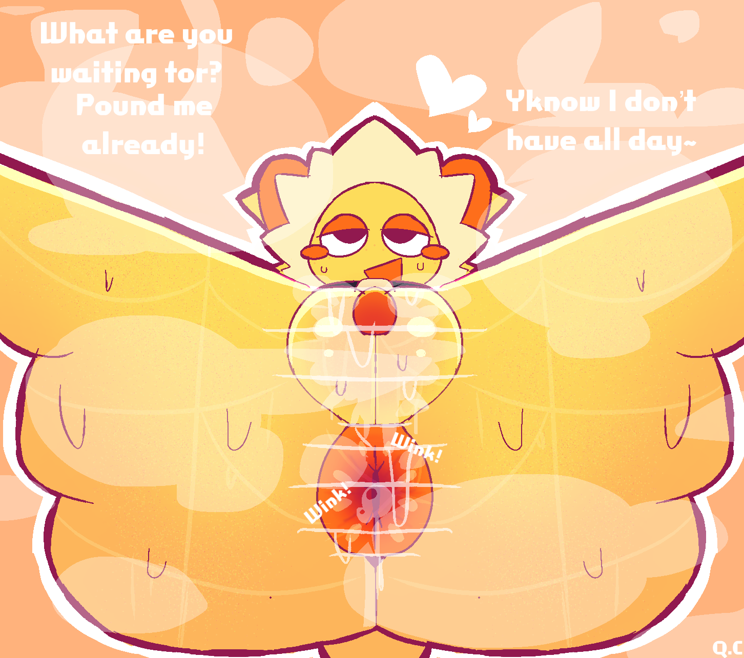 Sunspot (Fortnite) Rule 34 Image