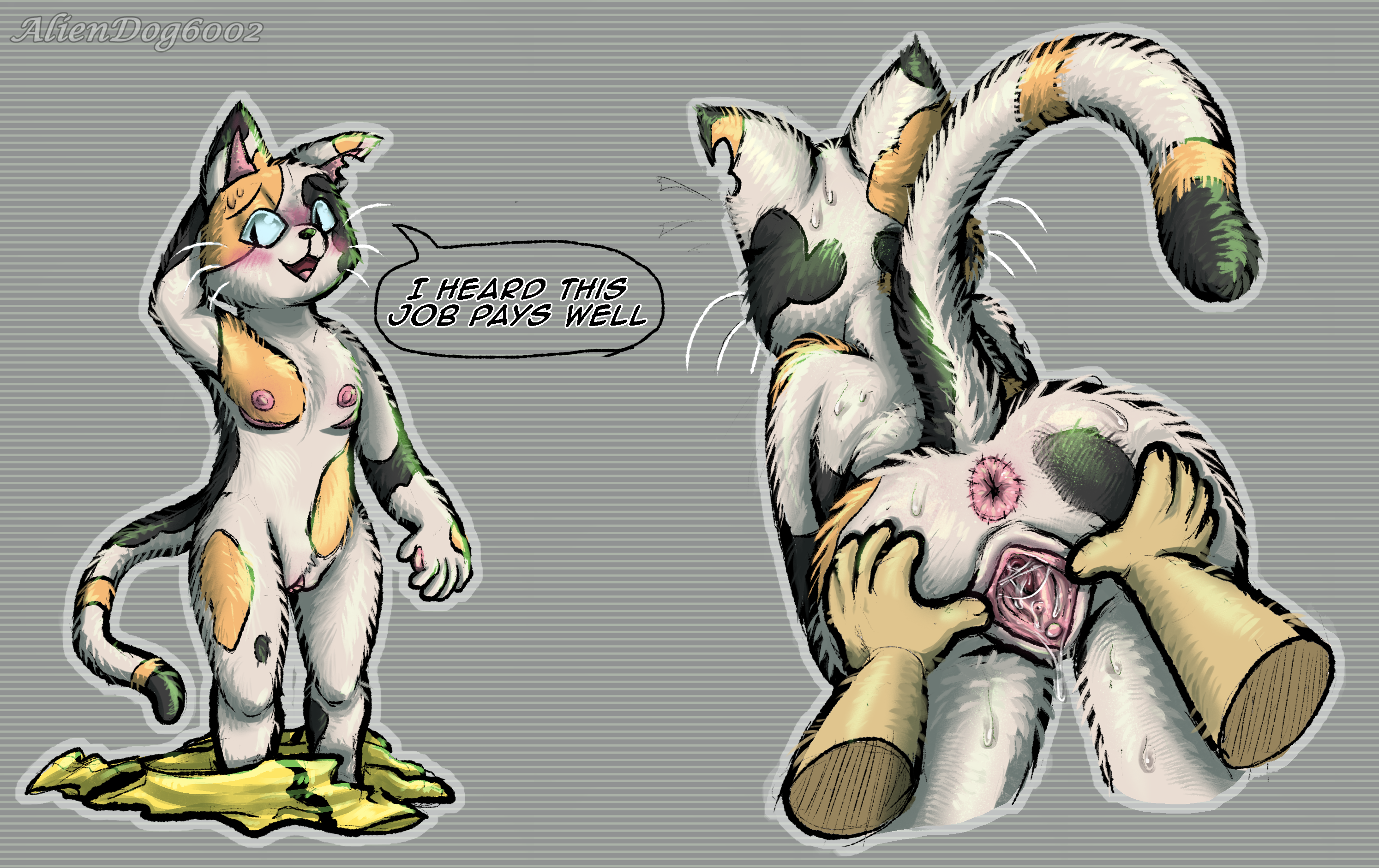 Aliendog6002 Rule 34 Image