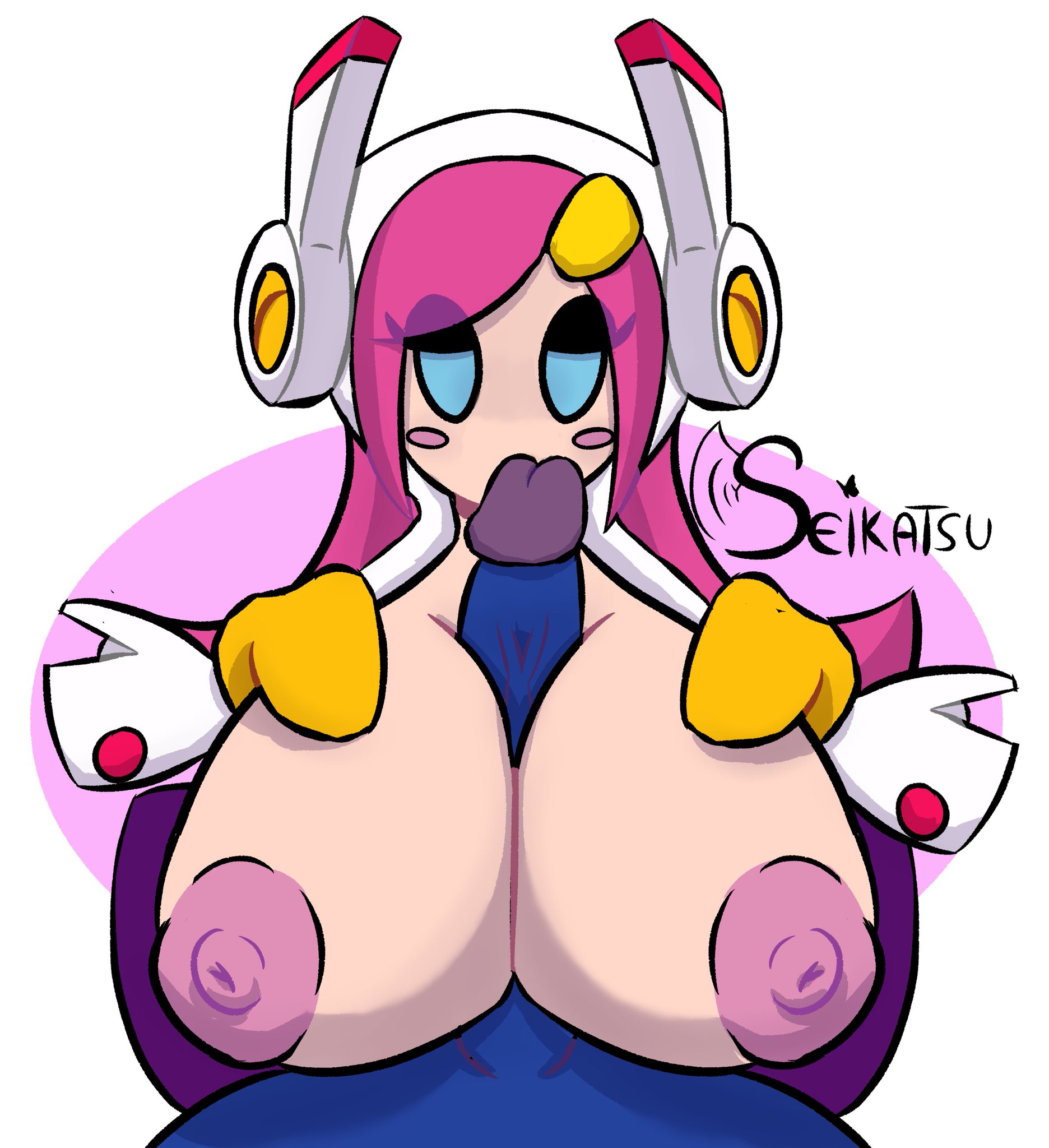 Meta Knight (Kirby (Series)) Rule 34 Image